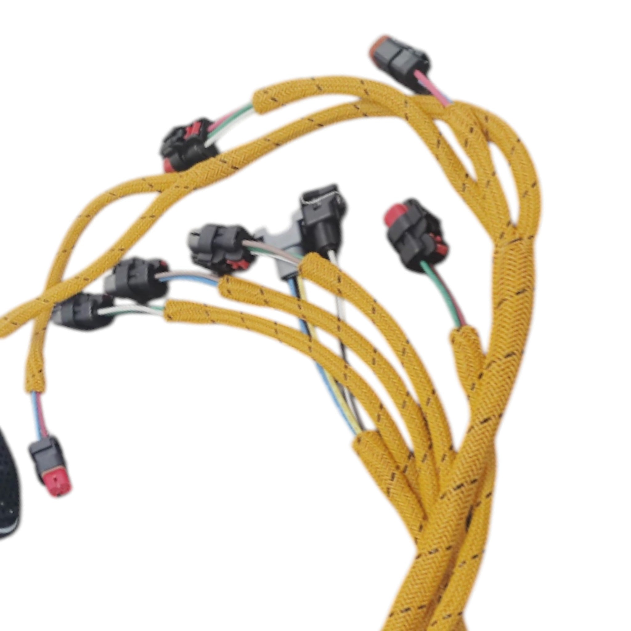 3239140 CAT C9 Tier 111 Machine Wiring Harness