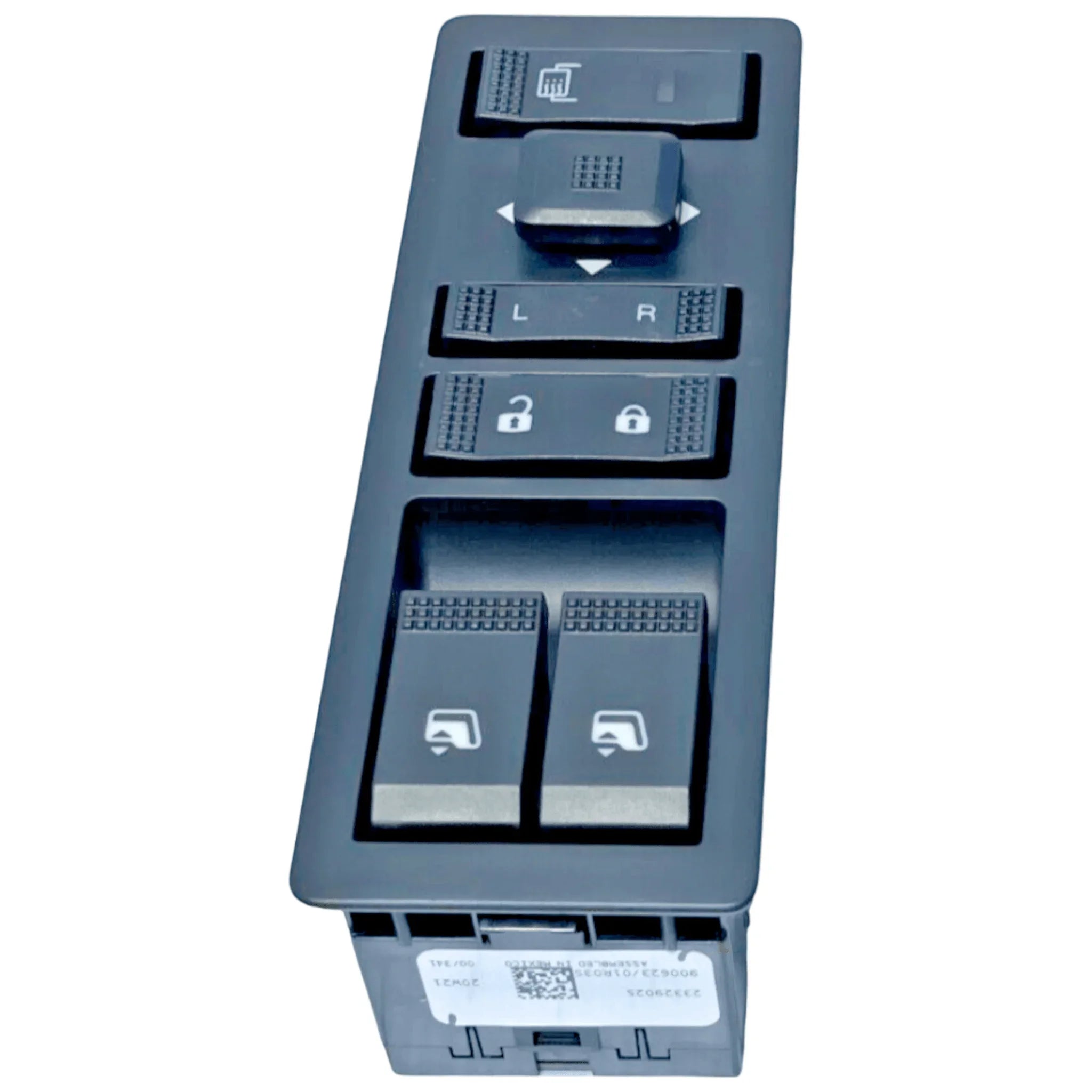 32329025 OEM Volvo Switch Panel For Volvo & Mack