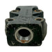 3233010000 Commercial Hydraulic Gear Pump Housing For Parker