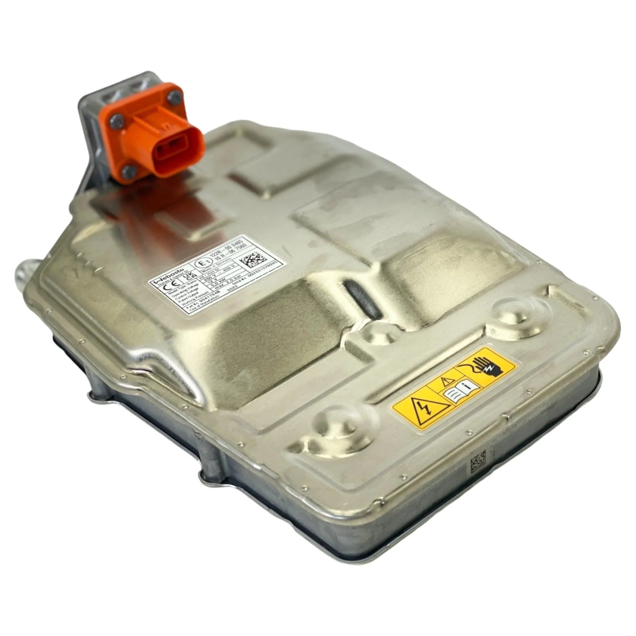 32369038 Genuine Volvo High Volt Coolant Heater