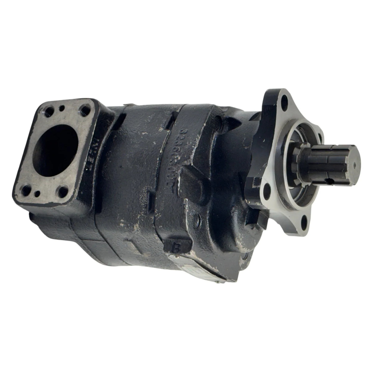 3239110568 Genuine Parker Hydraulic Gear Pump