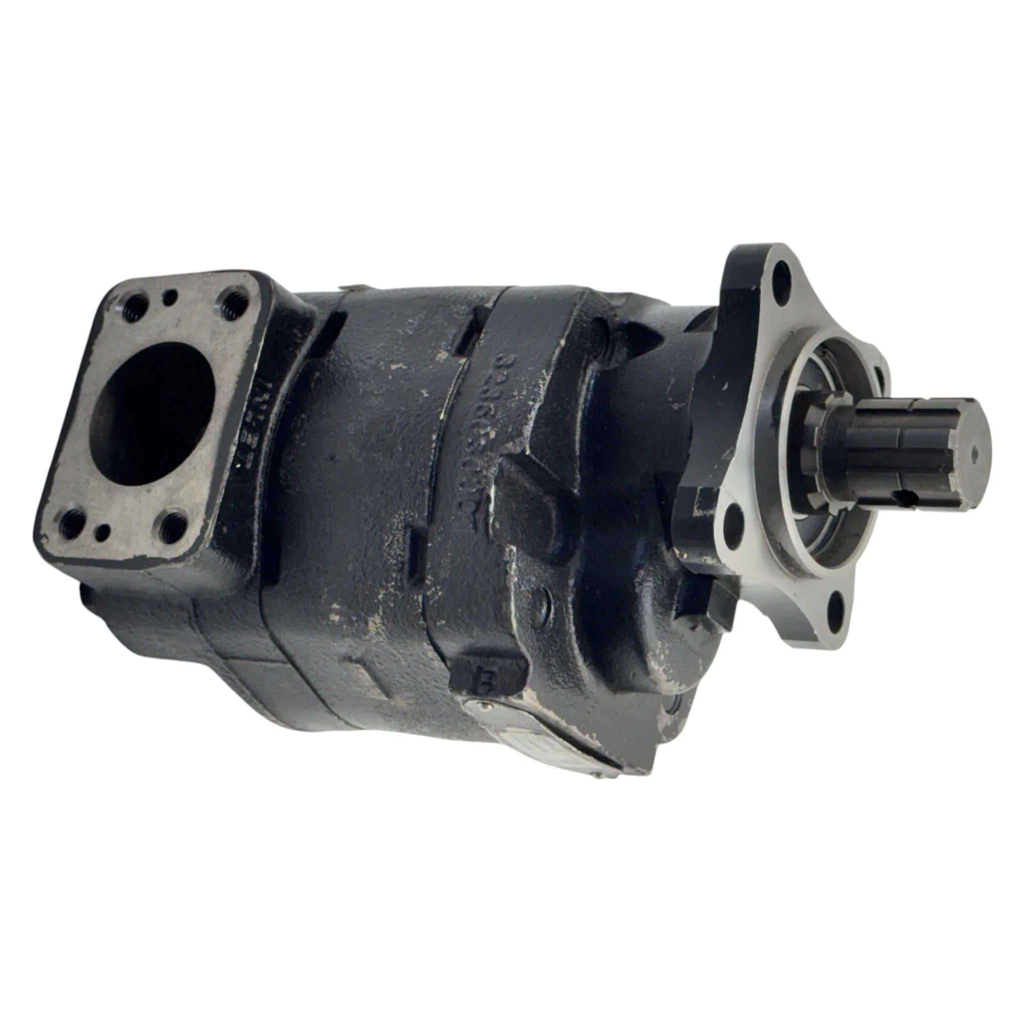 3239110568 Genuine Parker Hydraulic Gear Pump