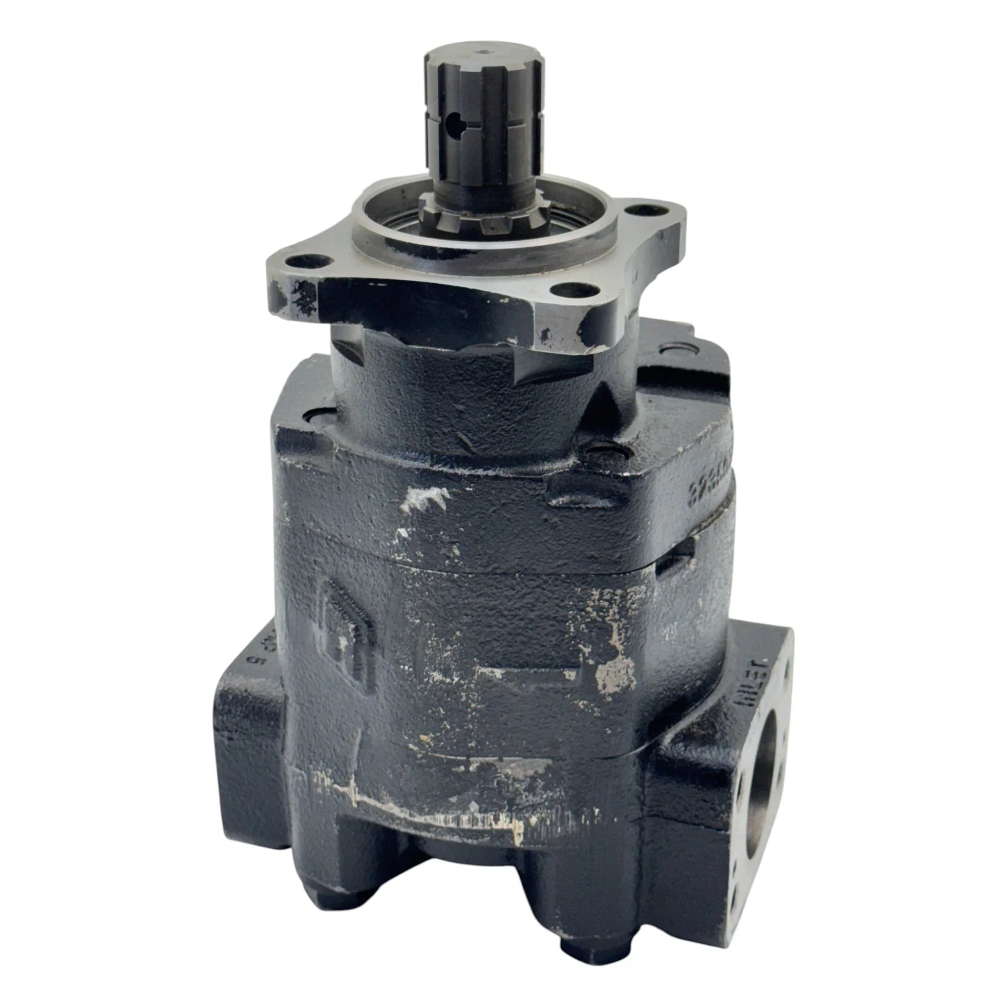 3239110568 Genuine Parker Hydraulic Gear Pump