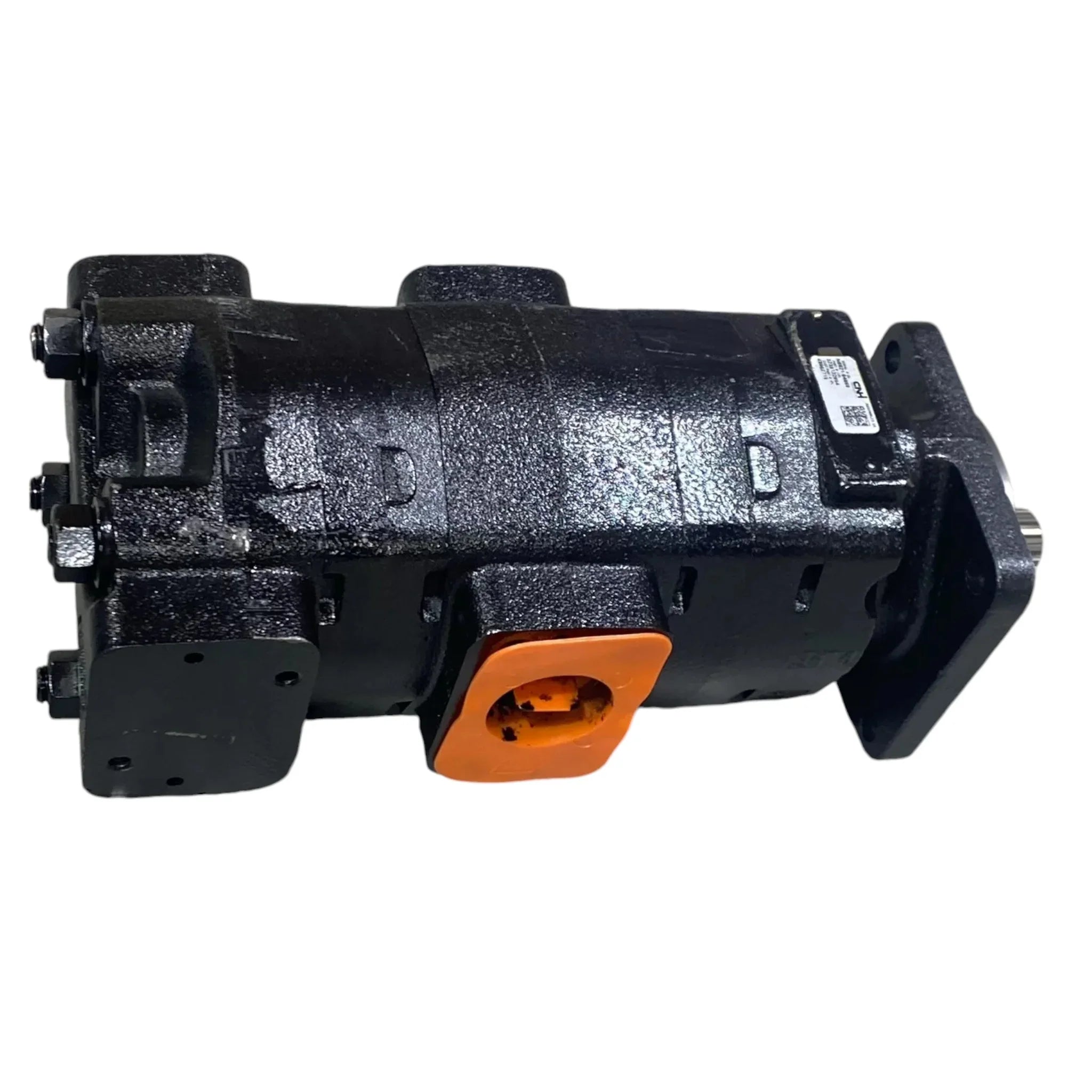 48062715 Genuine CNH Industrial Hydraulic Gear Pump