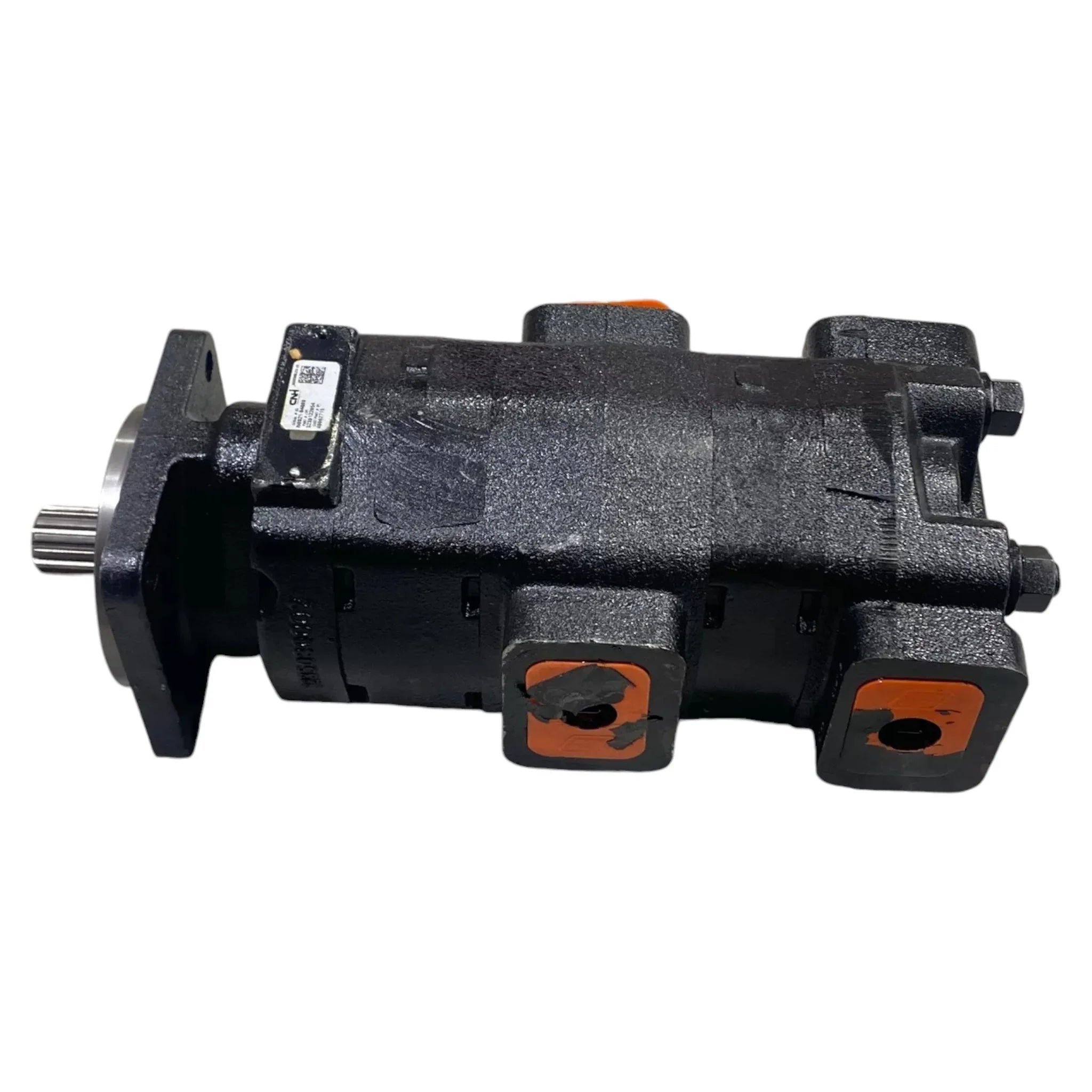 48062715 Genuine CNH Industrial Hydraulic Gear Pump