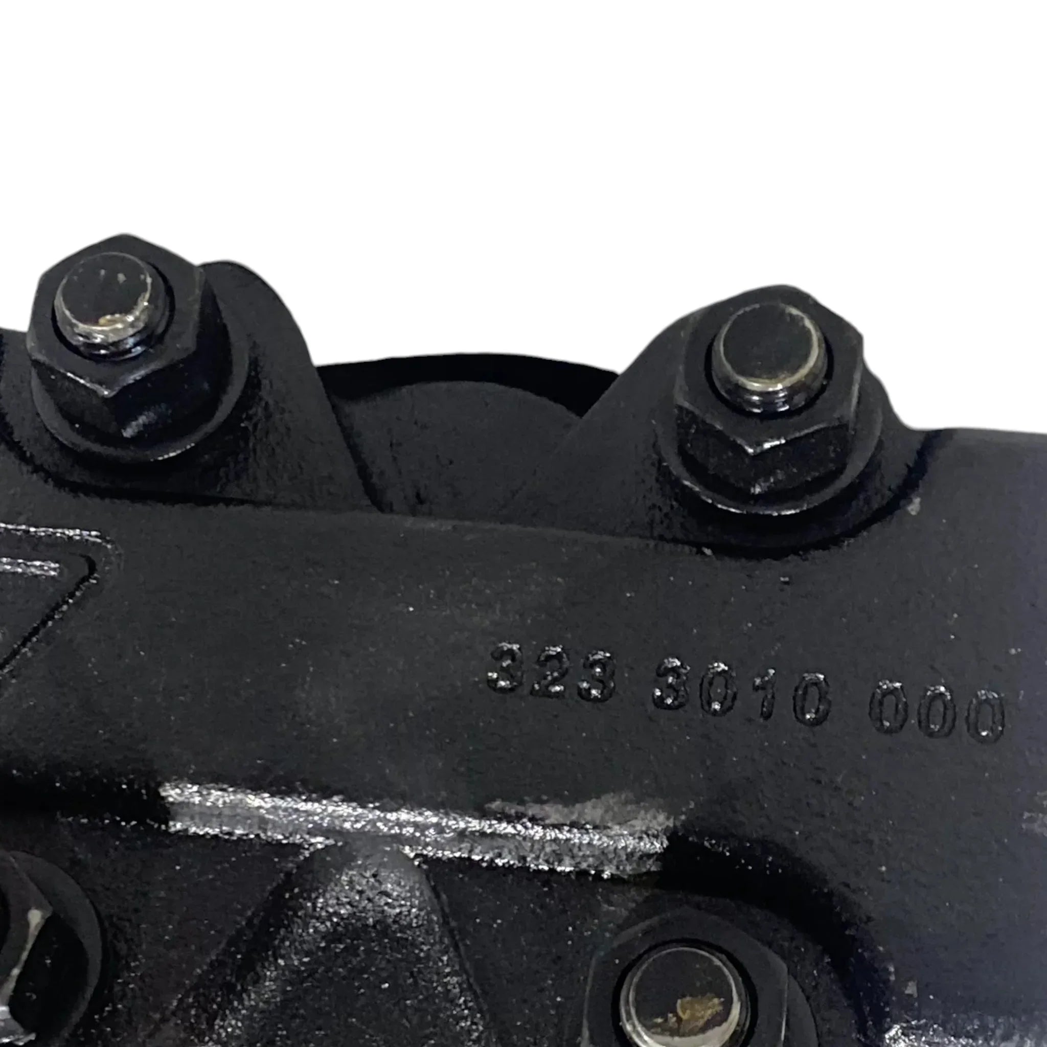 48062715 Genuine CNH Industrial Hydraulic Gear Pump