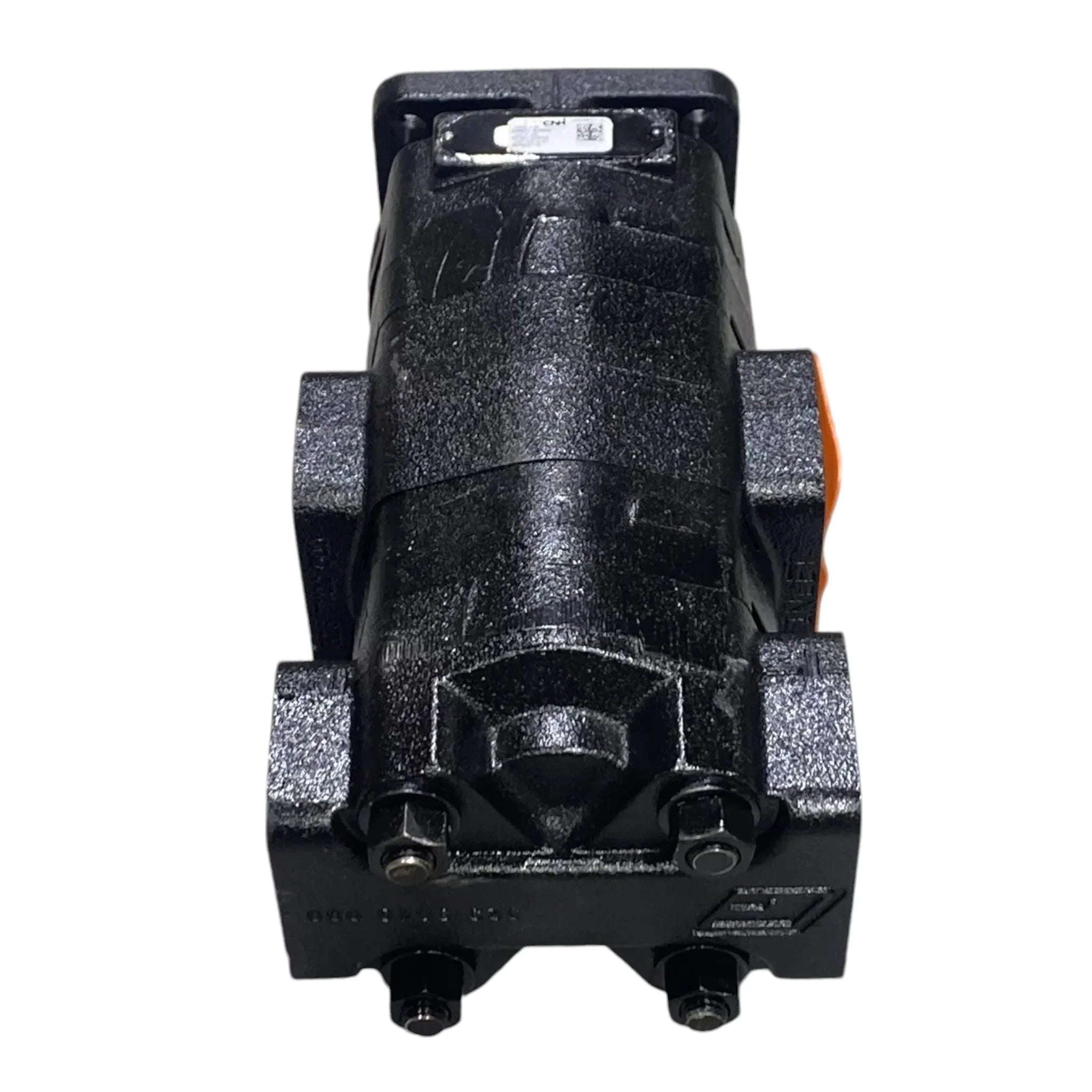 48062715 Genuine CNH Industrial Hydraulic Gear Pump