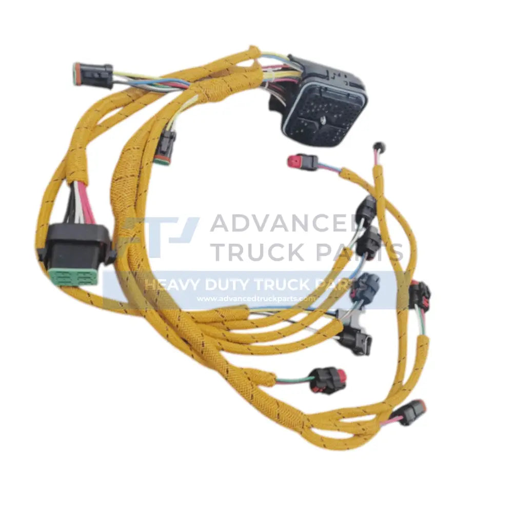 3239140 CAT C9 Tier 111 Machine Wiring Harness