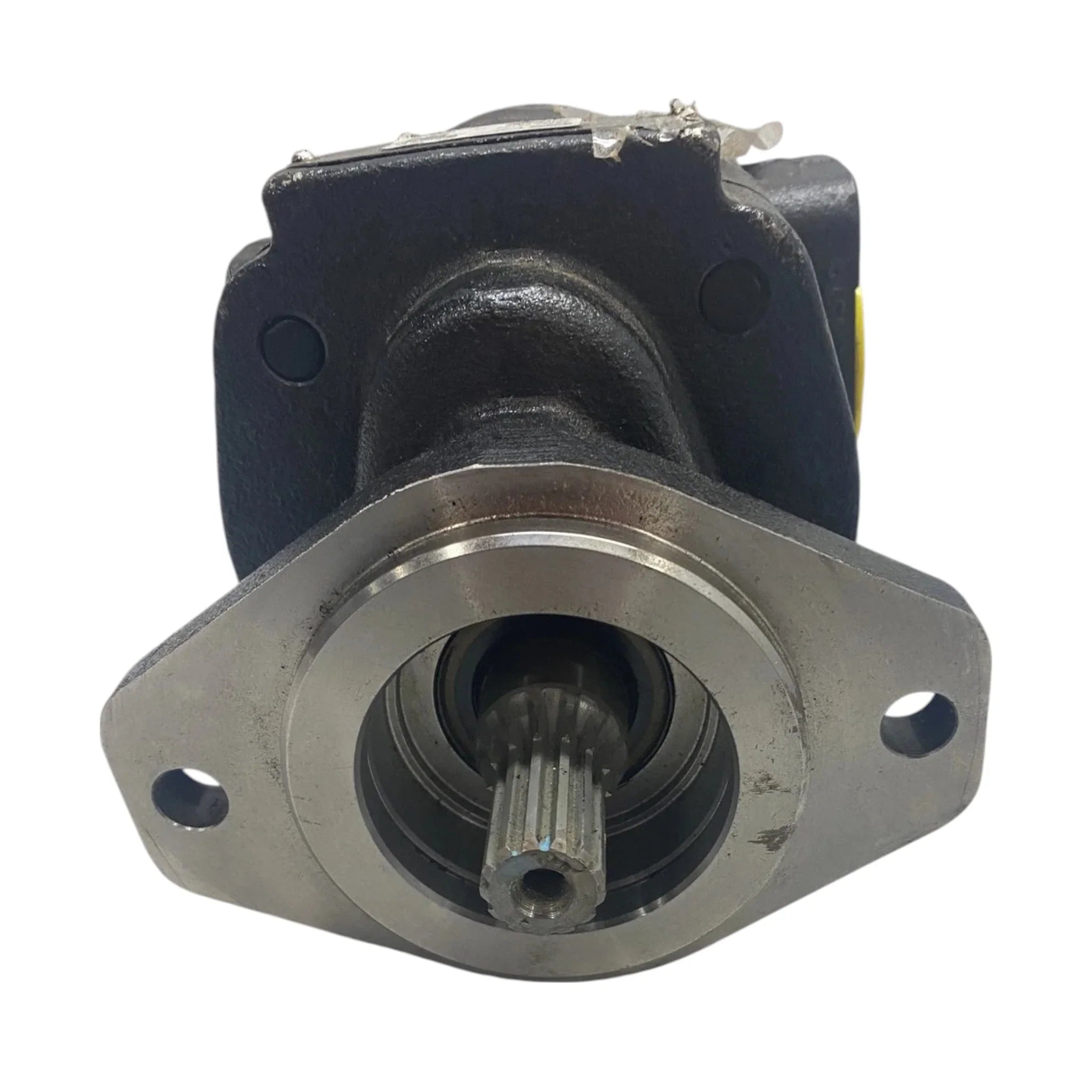 3239529085 Parker Iron Gear Pump