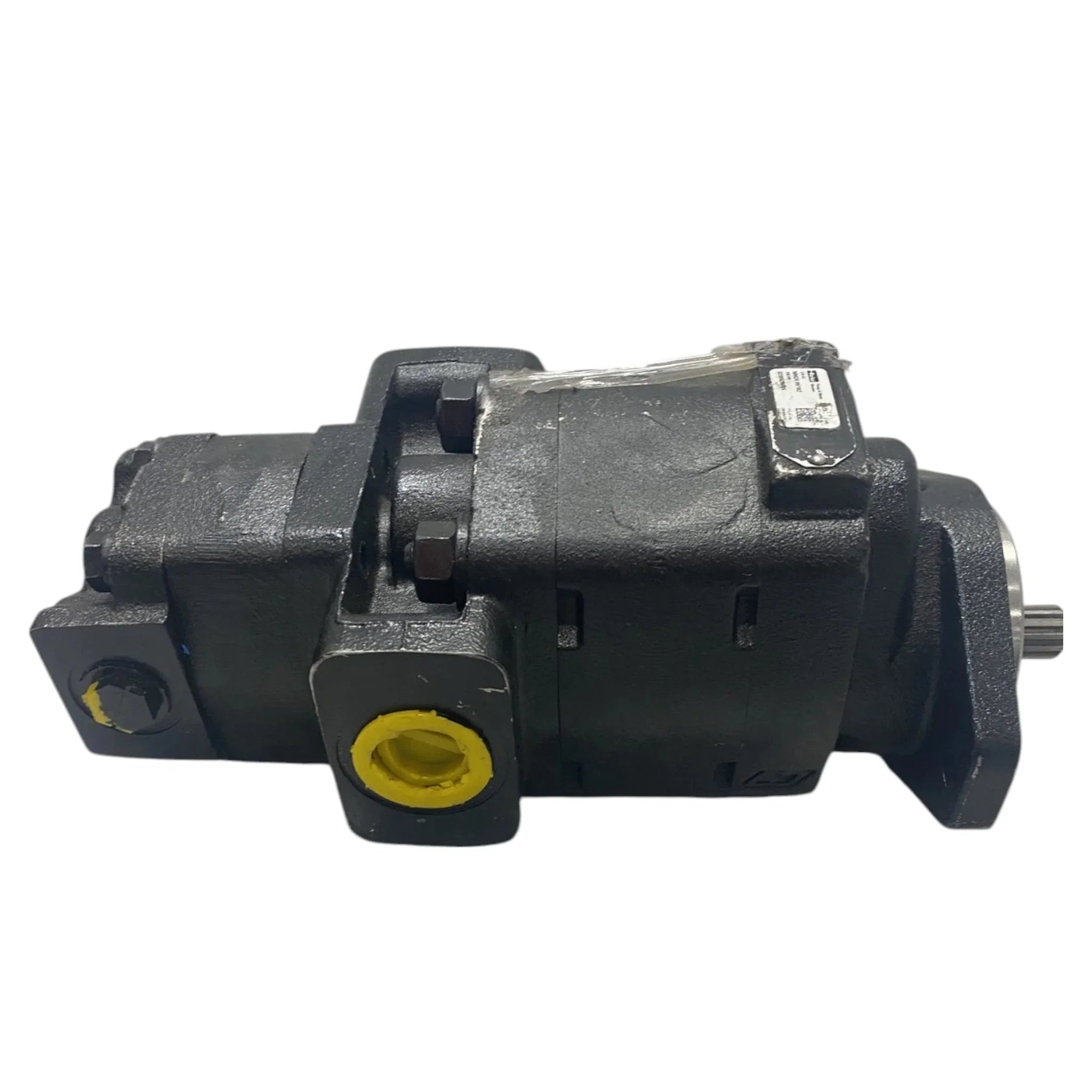 3239529085 Parker Iron Gear Pump
