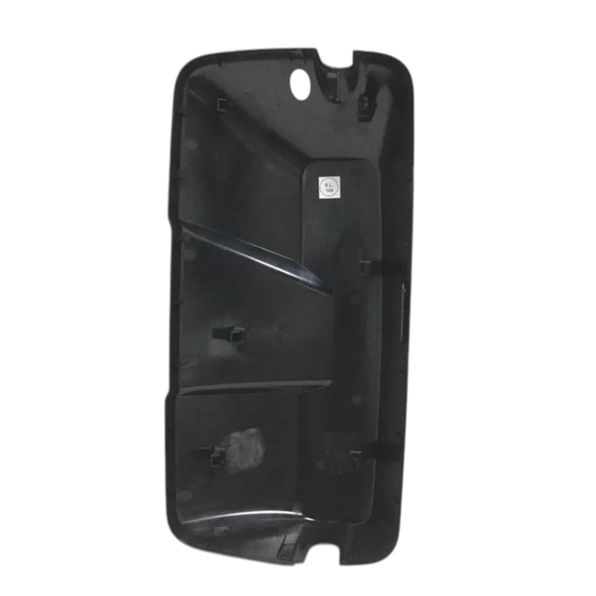84719479 Genuine Mack Cover - Truck To Trailer