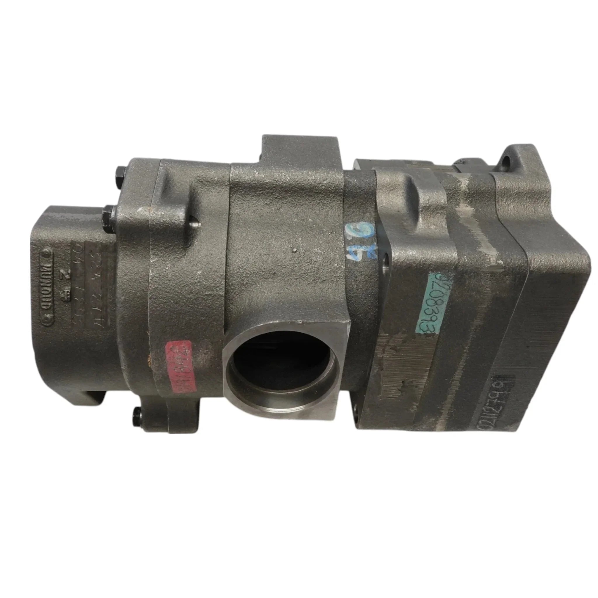 3242716 CAT Pump GP