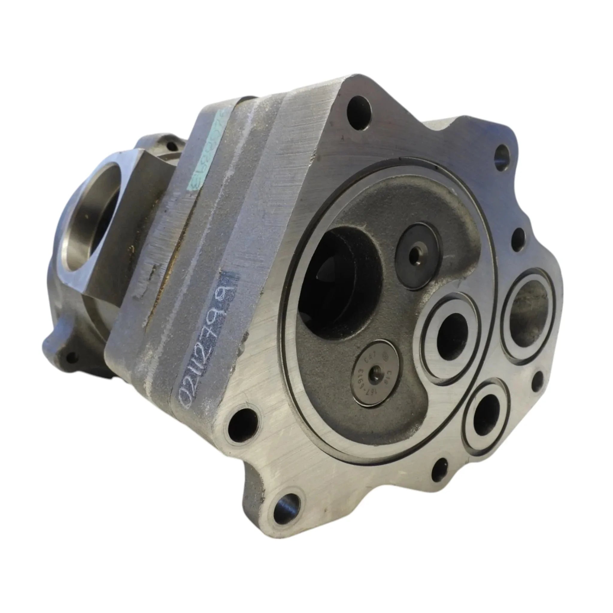 3242716 CAT Pump GP
