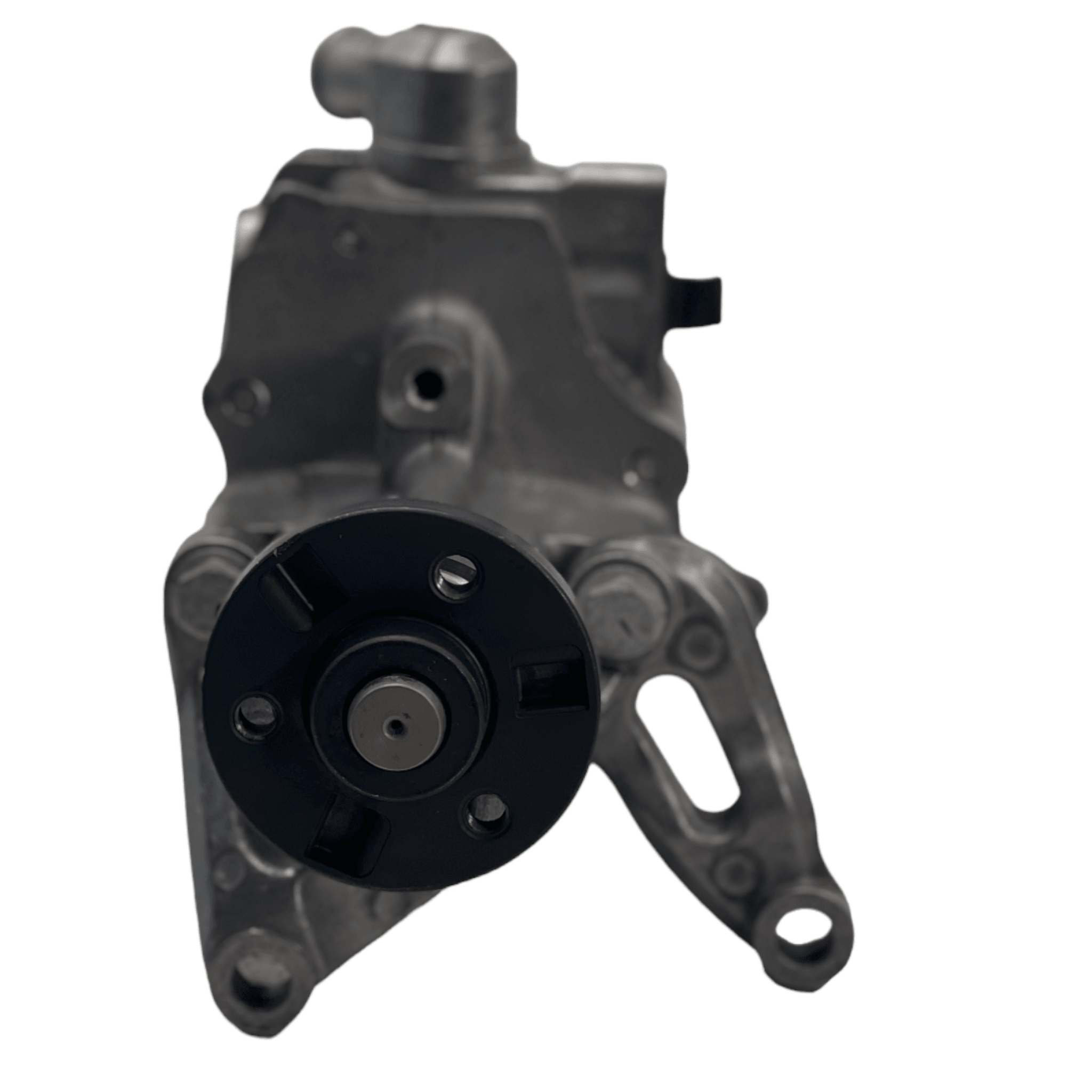 32416796453 St00154 O.E.M. Power Steering Pump For Bmw X6 X5 2011-2014 - ADVANCED TRUCK PARTS