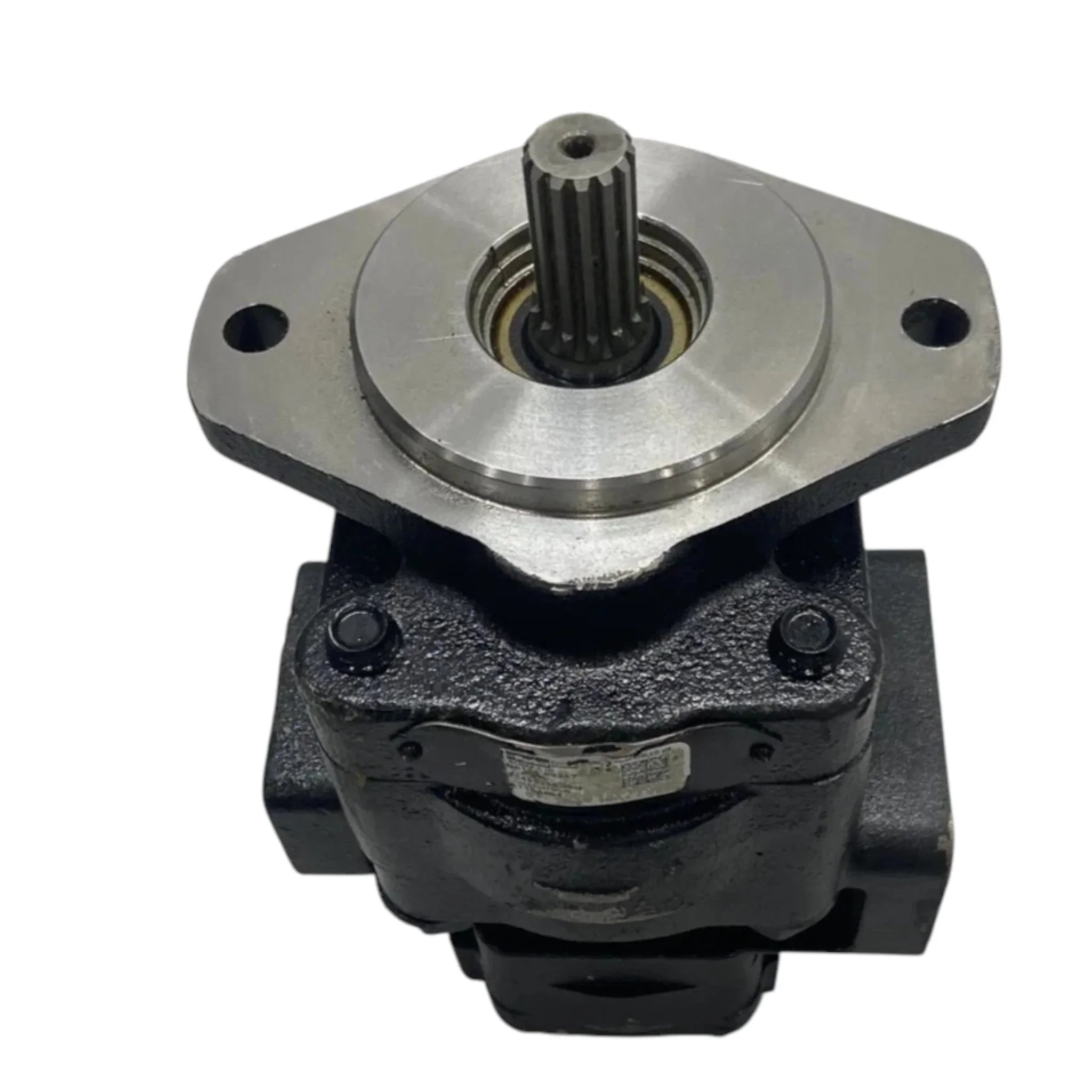 PGP330B296 Genuine Parker Hydraulic Pump