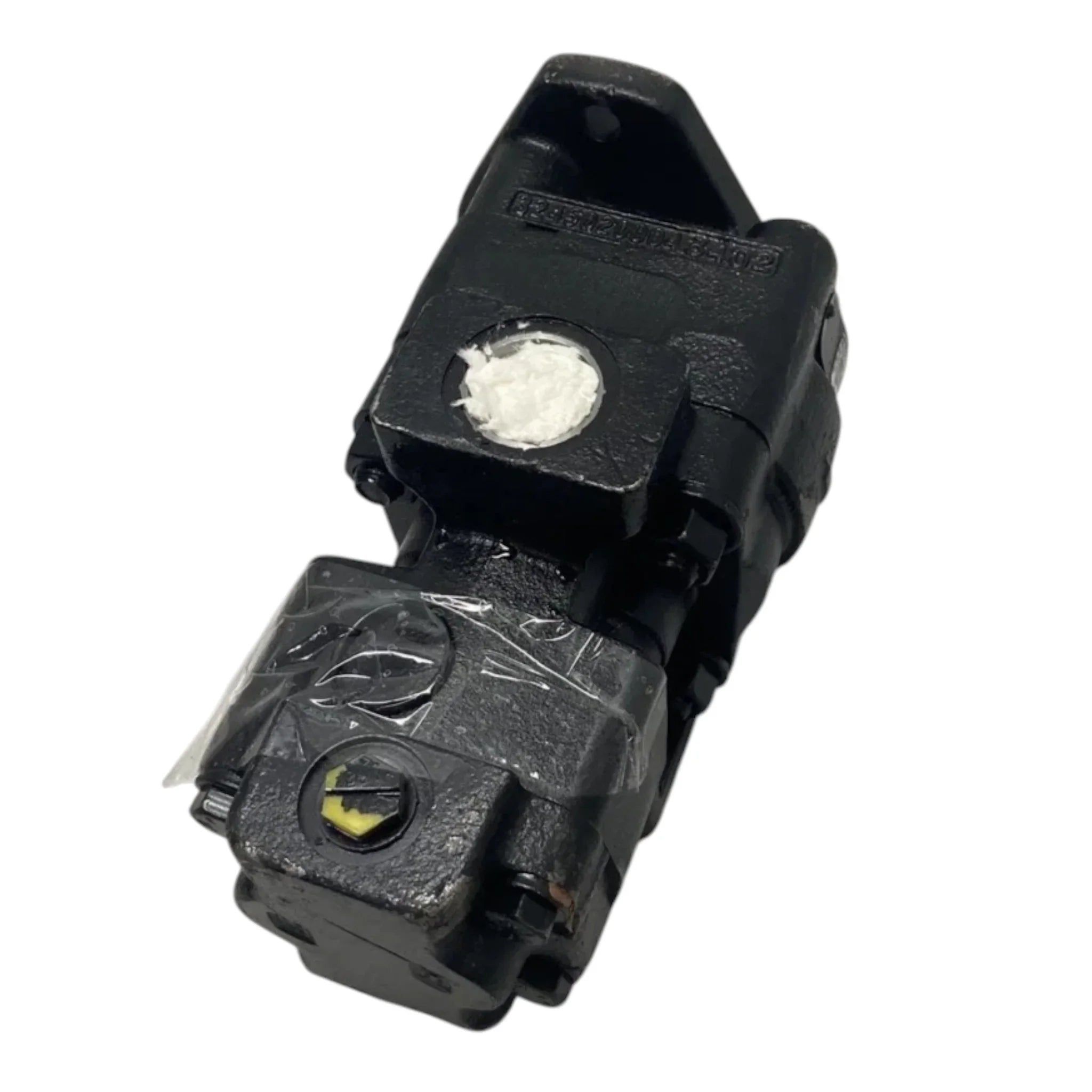 PGP330B296 Genuine Parker Hydraulic Pump