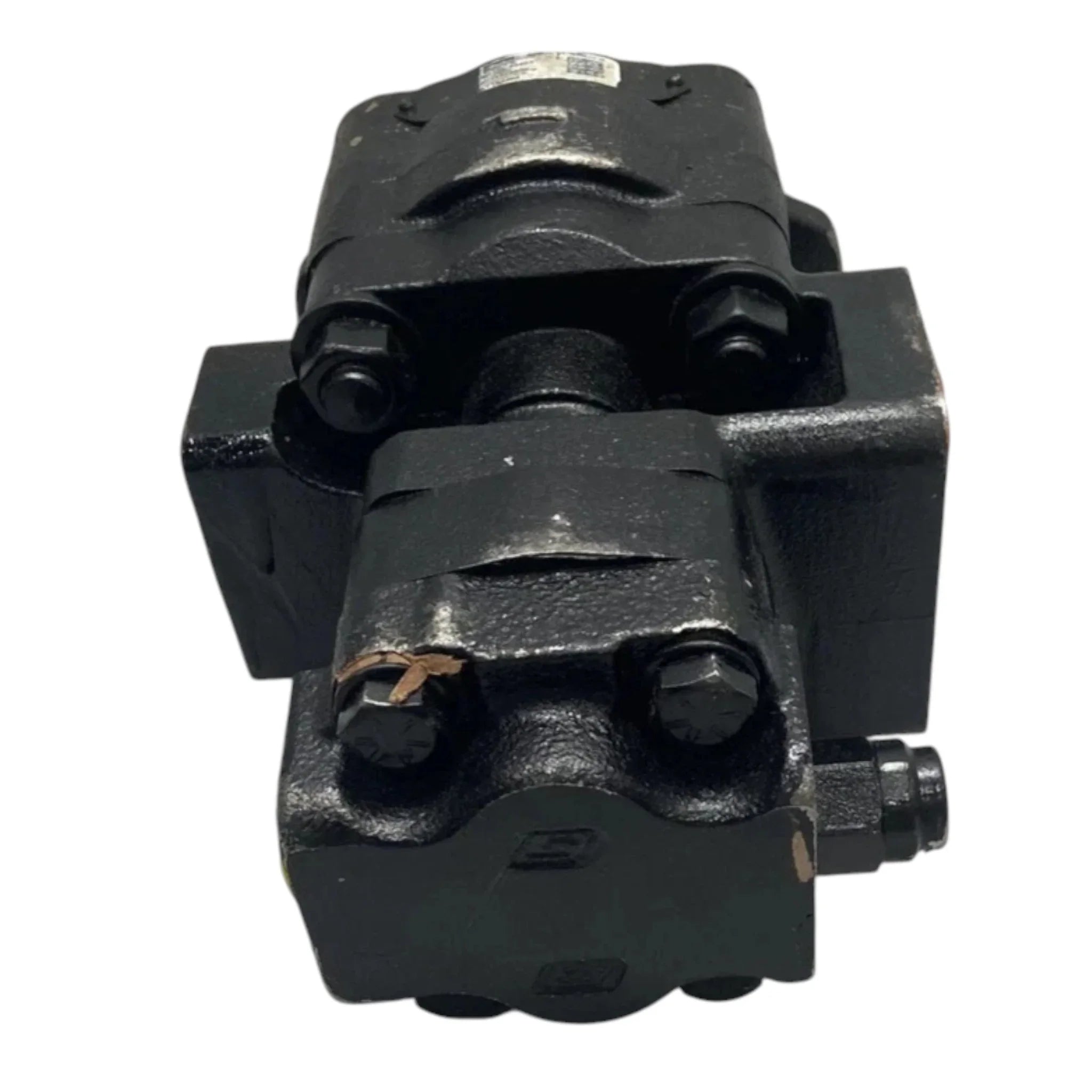 PGP330B296 Genuine Parker Hydraulic Pump