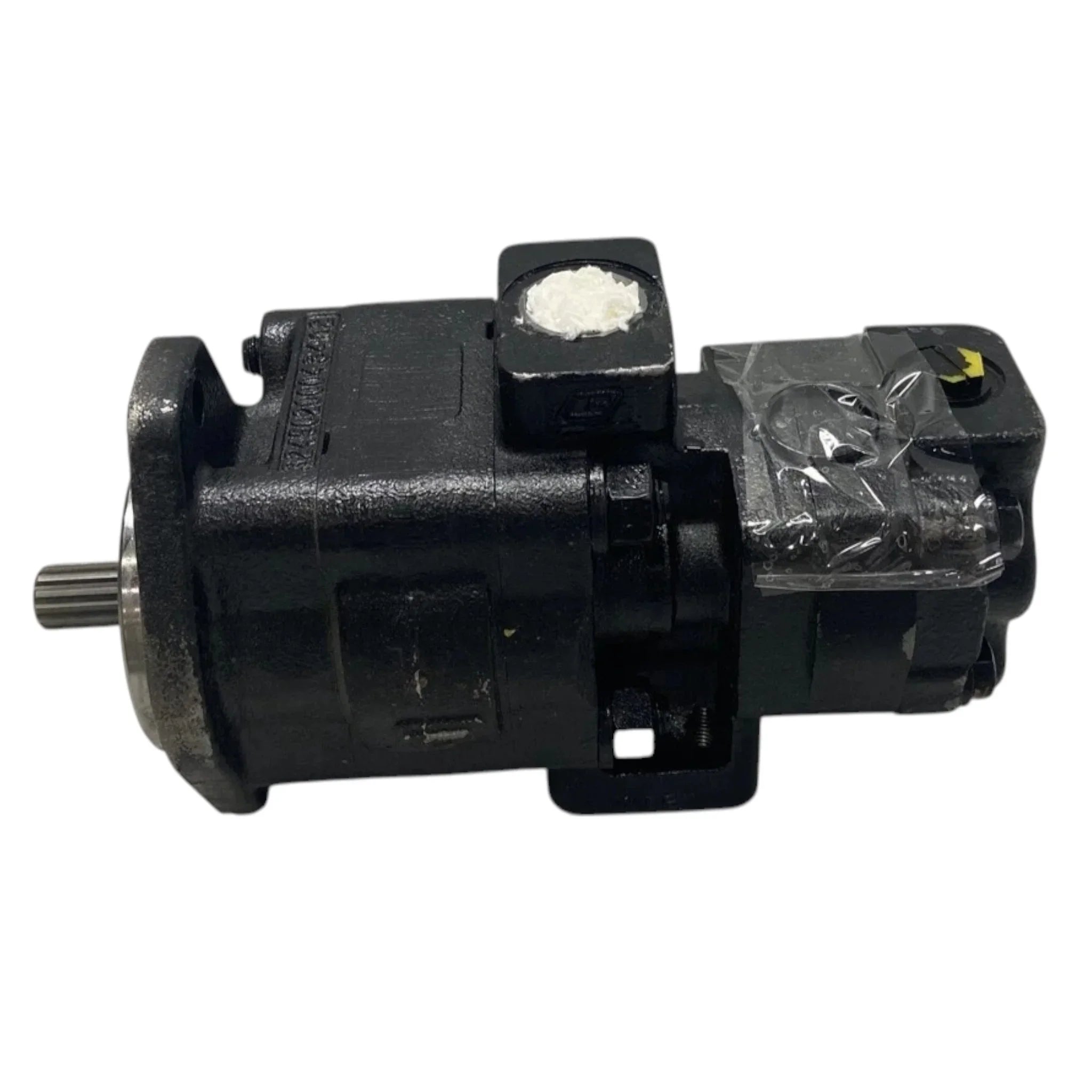 PGP330B296 Genuine Parker Hydraulic Pump