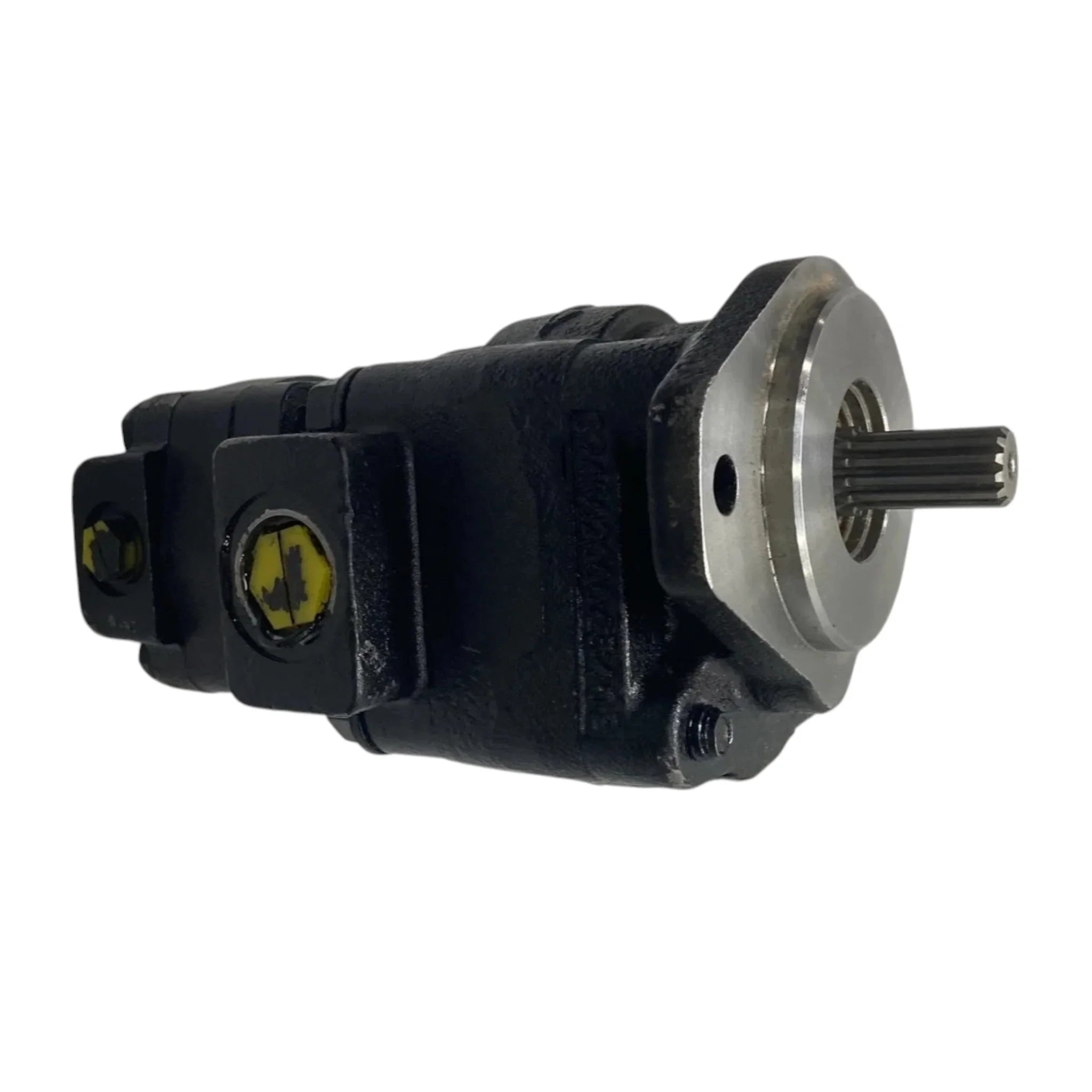 PGP330B296 Genuine Parker Hydraulic Pump