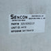 325-50502-21 Genuine Sencon Detector Head - ADVANCED TRUCK PARTS