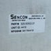 325-50502-21 Genuine Sencon Detector Head