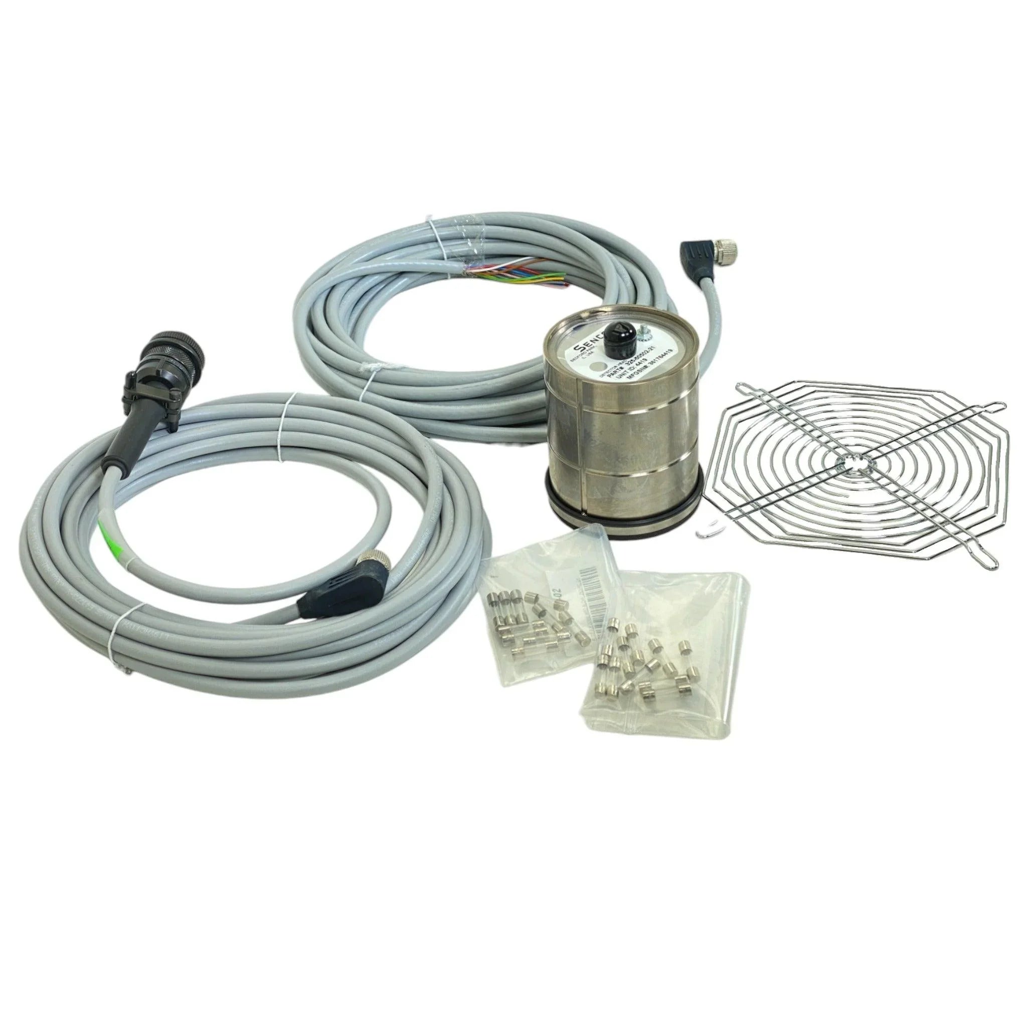 325-50502-21 Genuine Sencon Detector Head