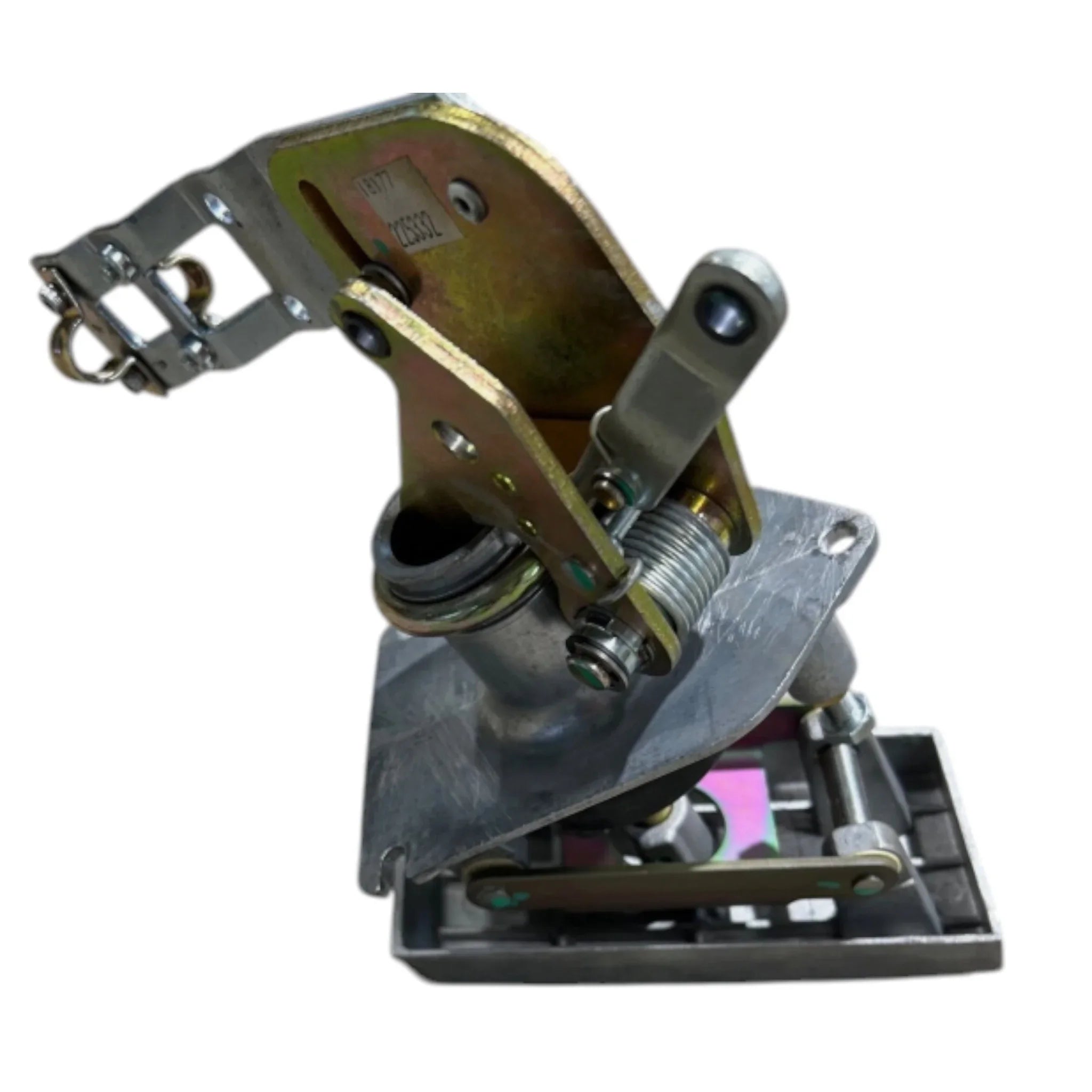 325-8383 CAT Governor Pedal