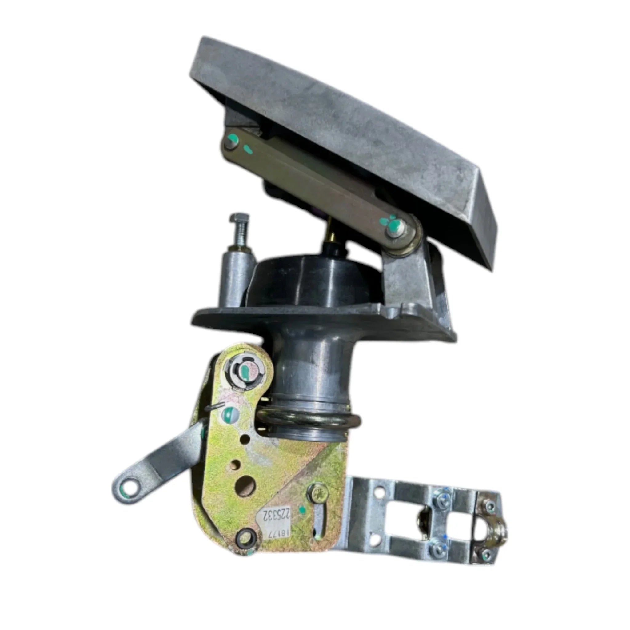 325-8383 CAT Governor Pedal