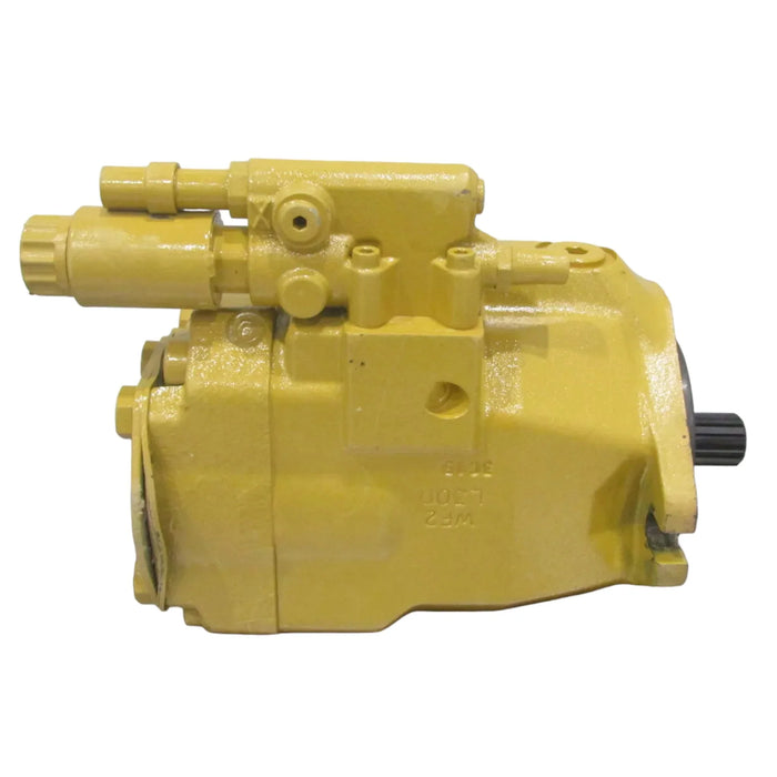 20R9382 Genuine Caterpillar Axial Piston Pump