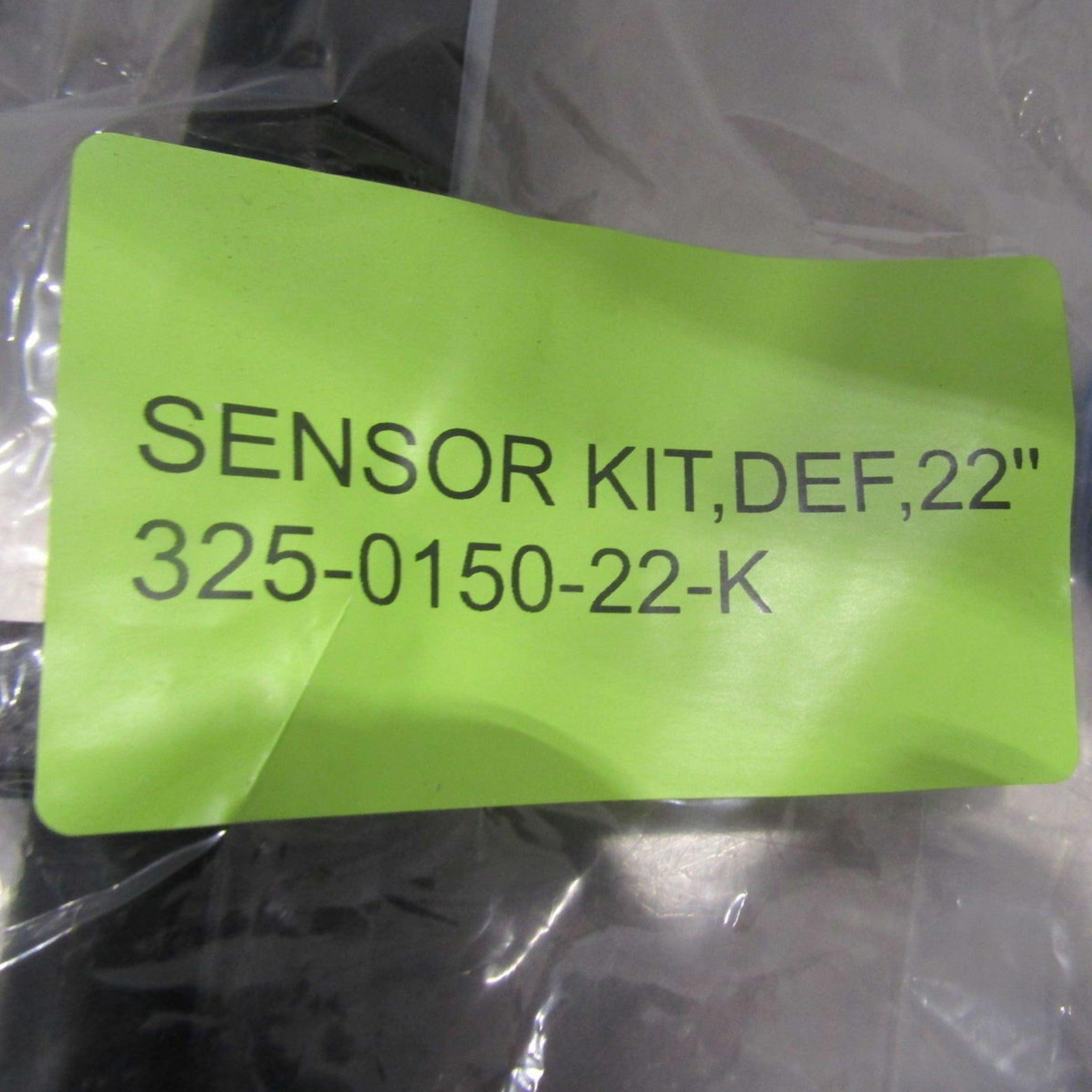 325015022K Genuine Generic DEF Sensor Kit 22