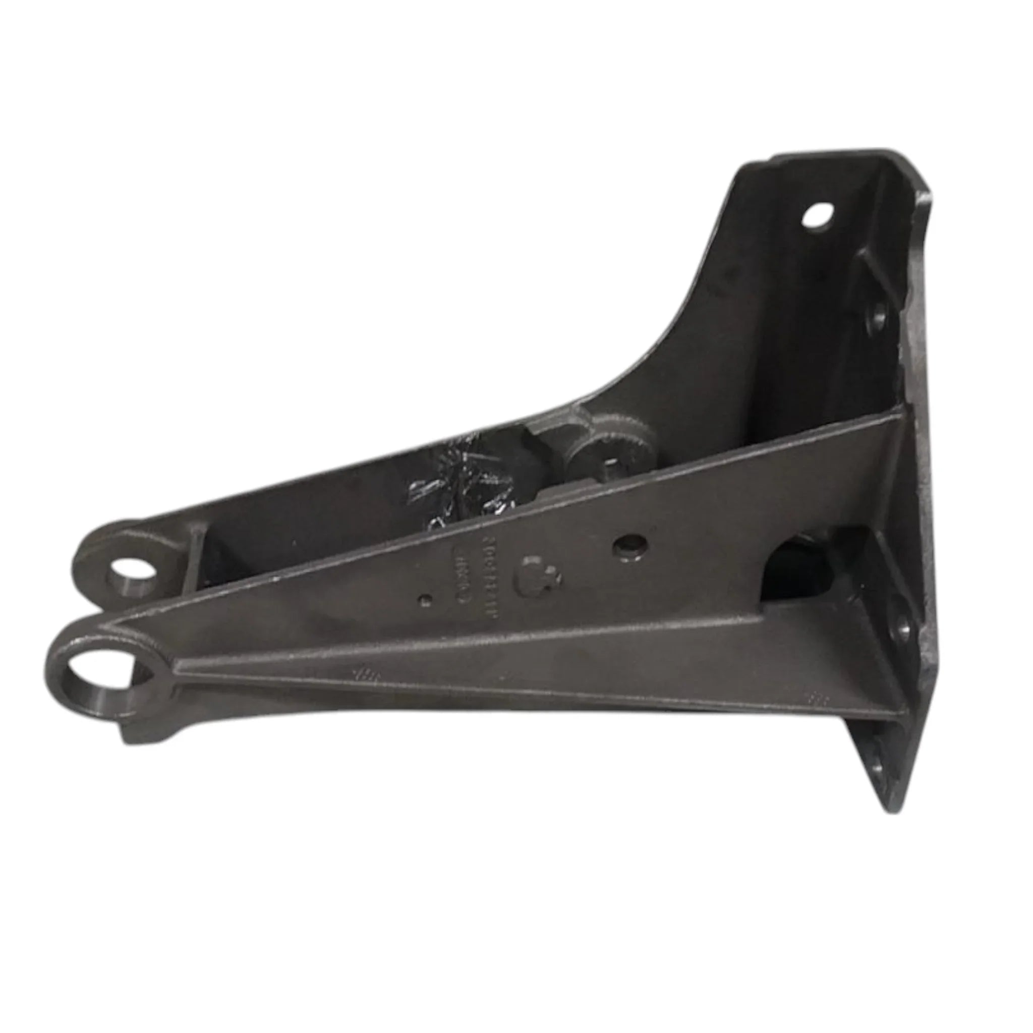 25115729 Genuine Mack Bracket - Truck To Trailer