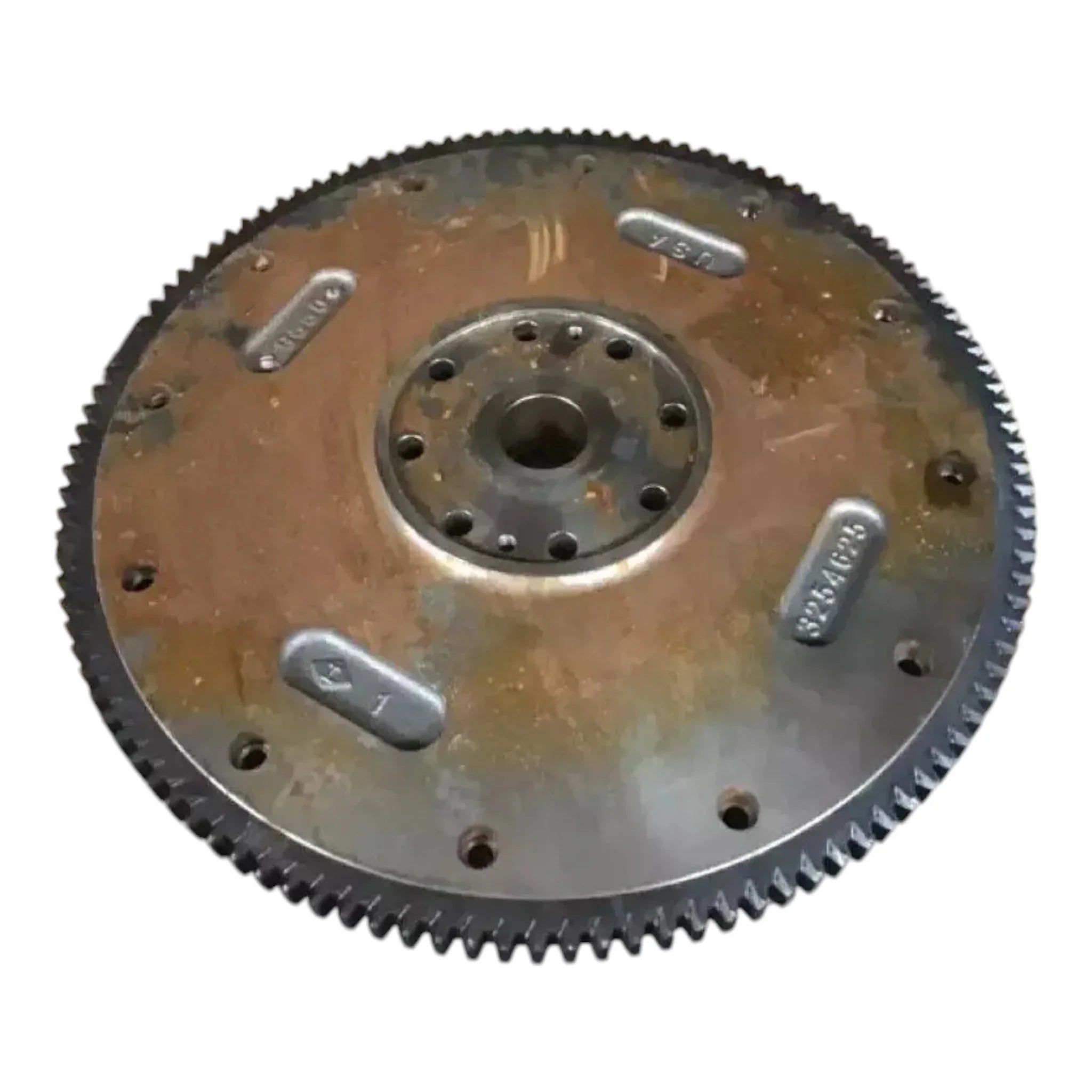 3254626 Genuine Cummins Flywheel