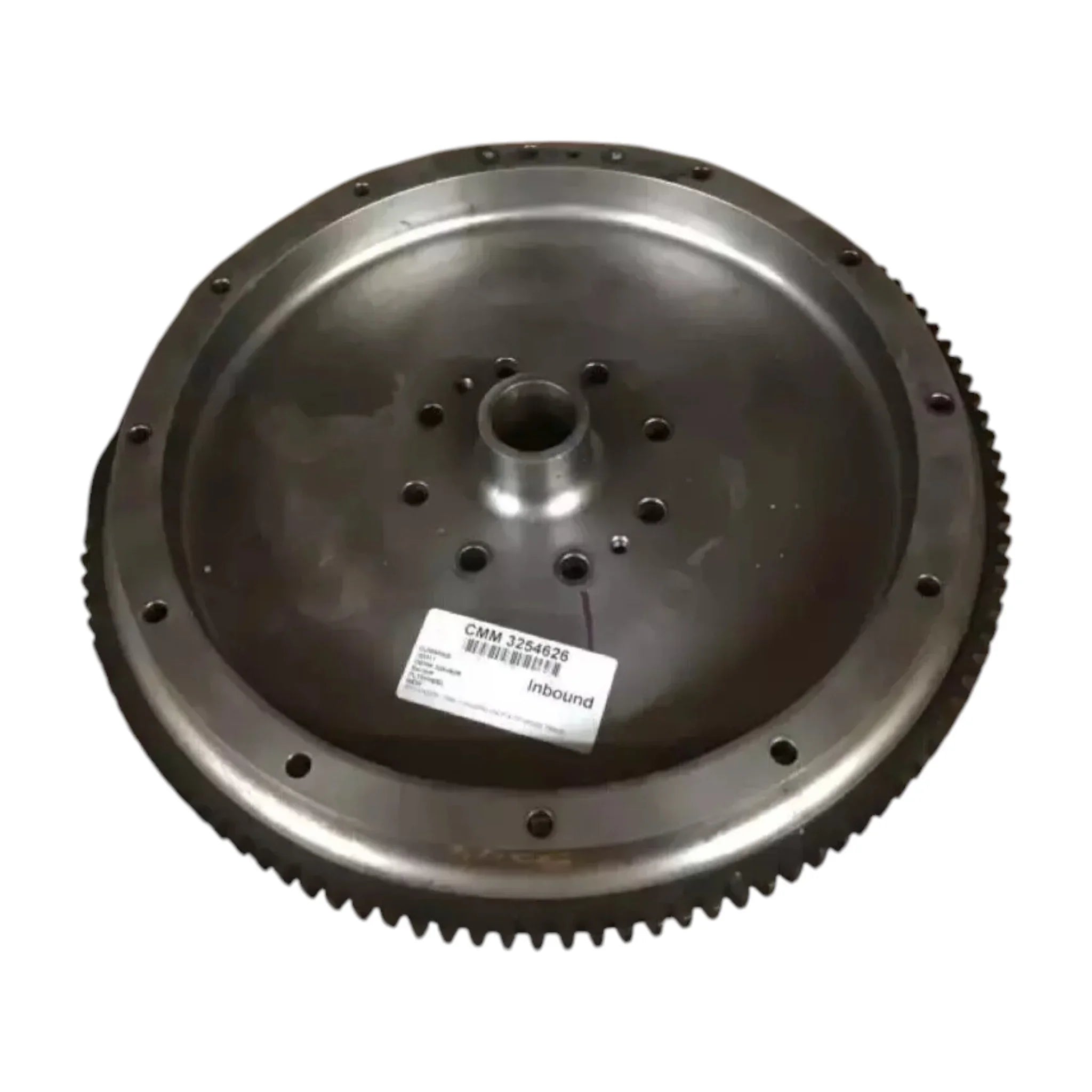 3254626 Genuine Cummins Flywheel