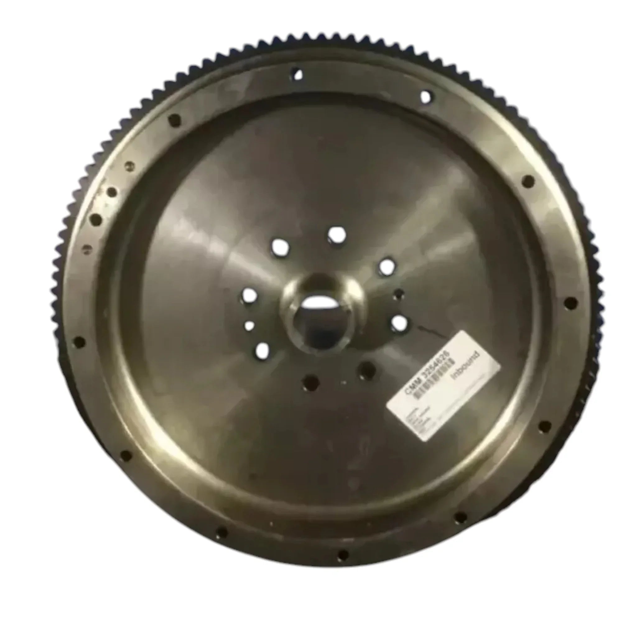 3254626 Genuine Cummins Flywheel