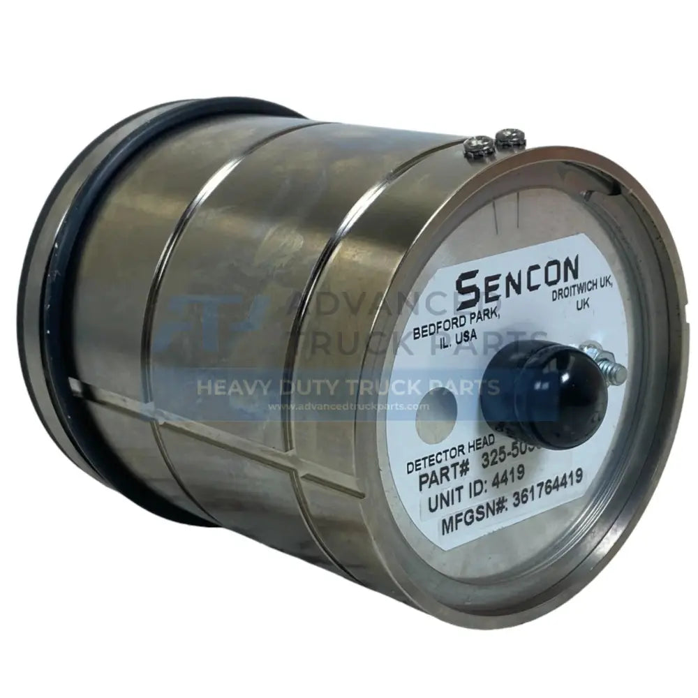 3255050221 Genuine Sencon Detector Head