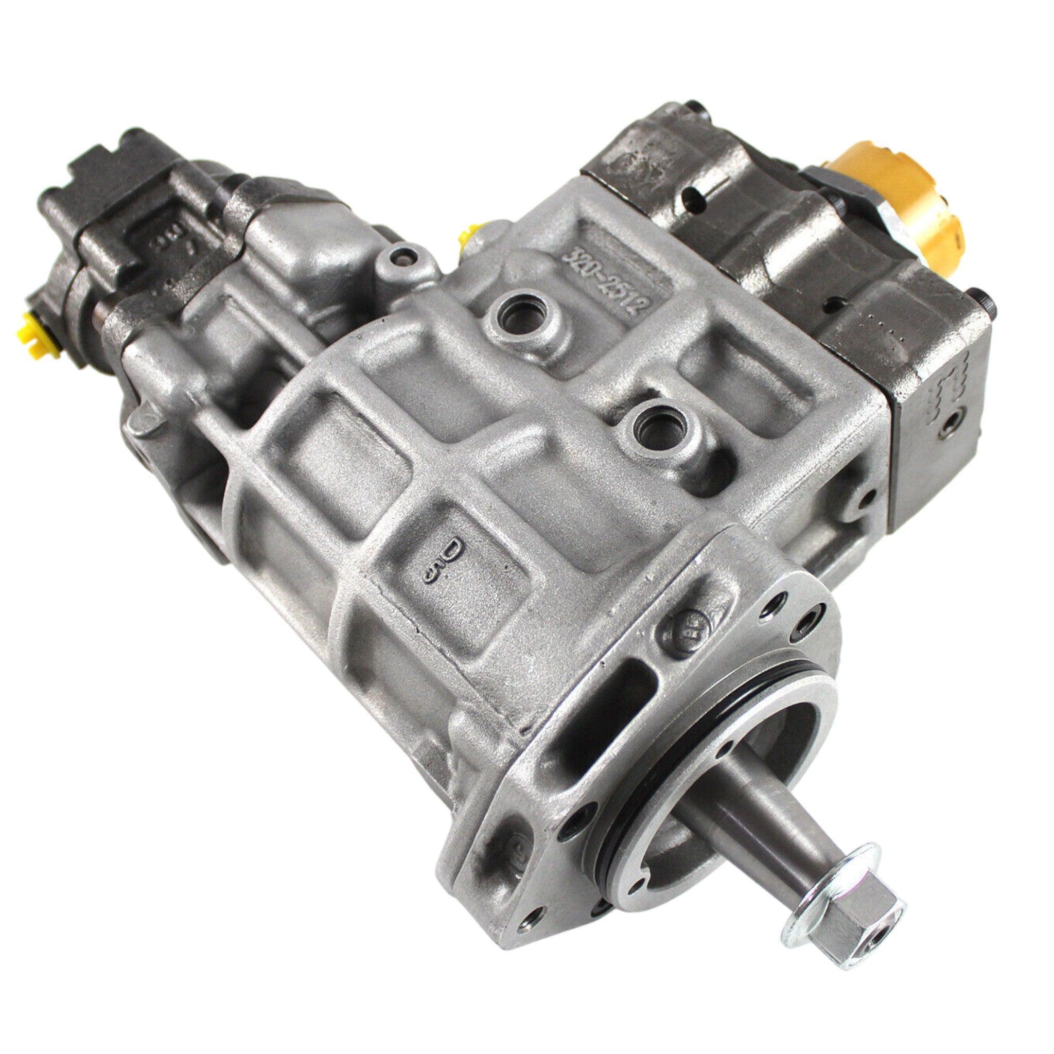 326-4634 Genuine Caterpillar Fuel Injection Pump