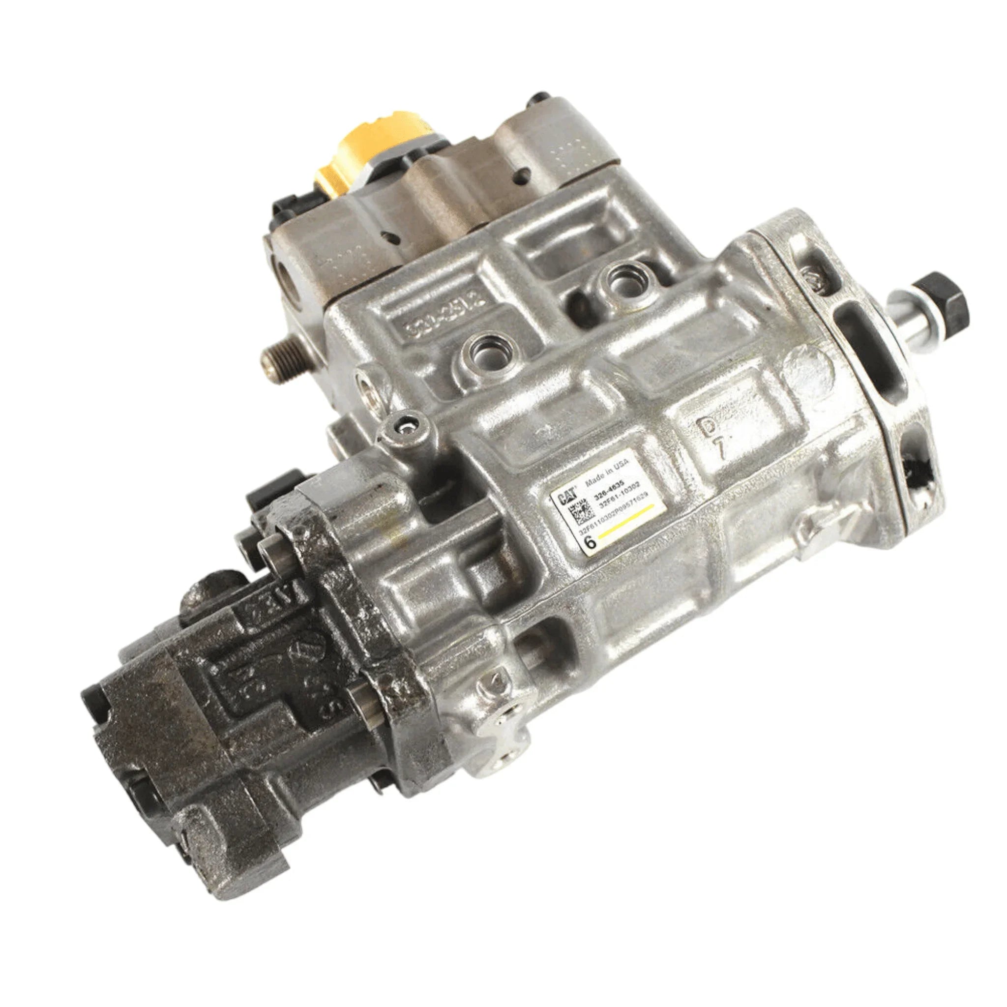 3264635 Genuine Cat Injection Fuel Pump