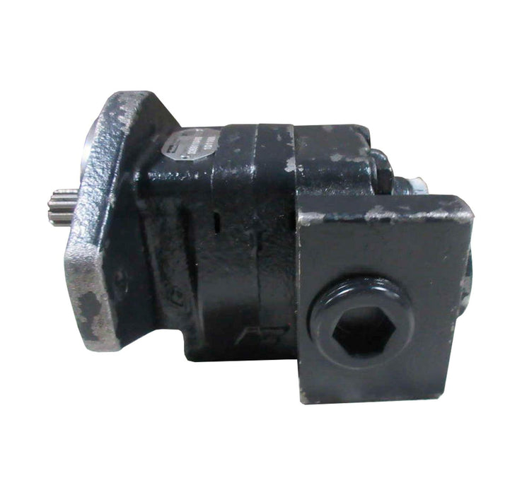 3269110460 Genuine Parker Hydraulic Gear Pump - ADVANCED TRUCK PARTS