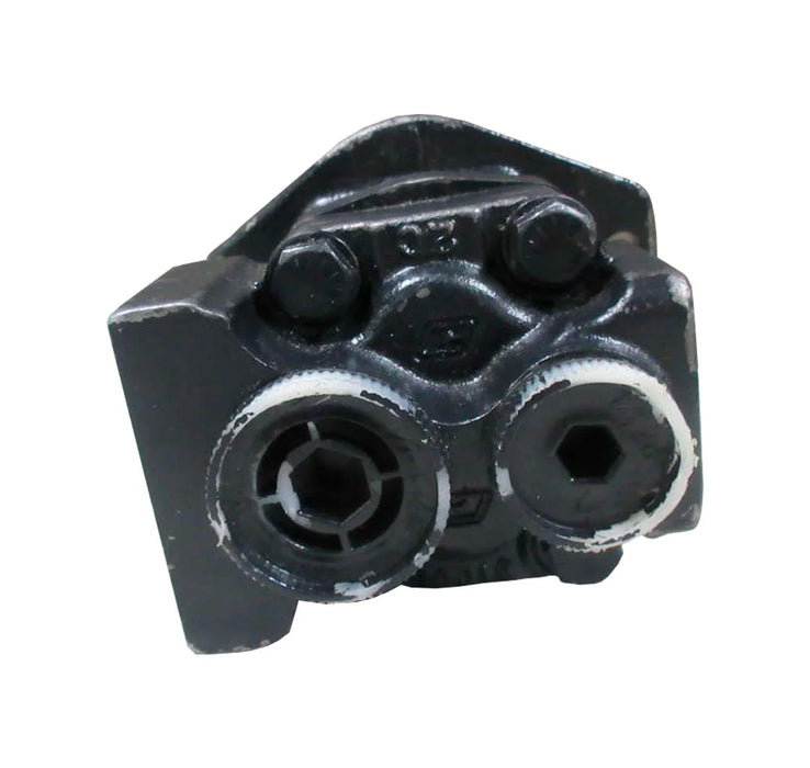 3269110460 Genuine Parker Hydraulic Gear Pump