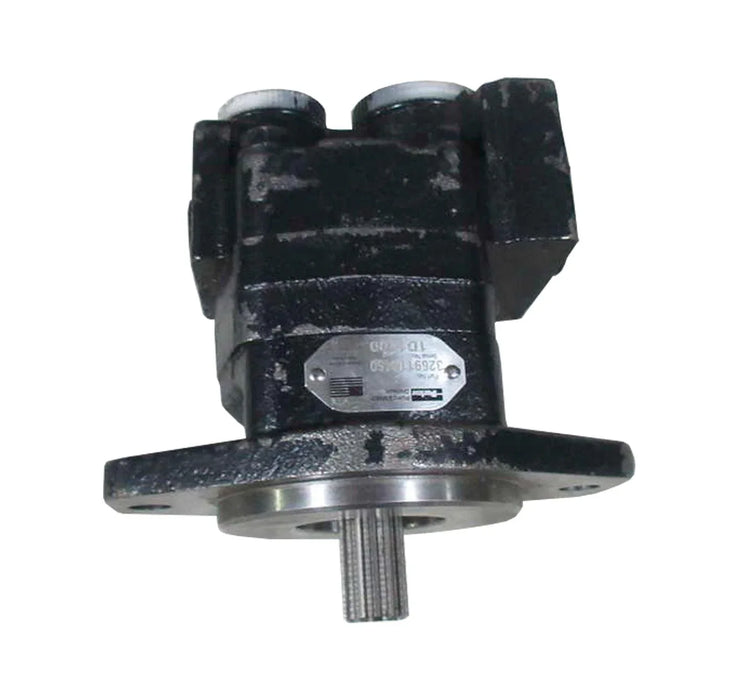 3269110460 Genuine Parker Hydraulic Gear Pump