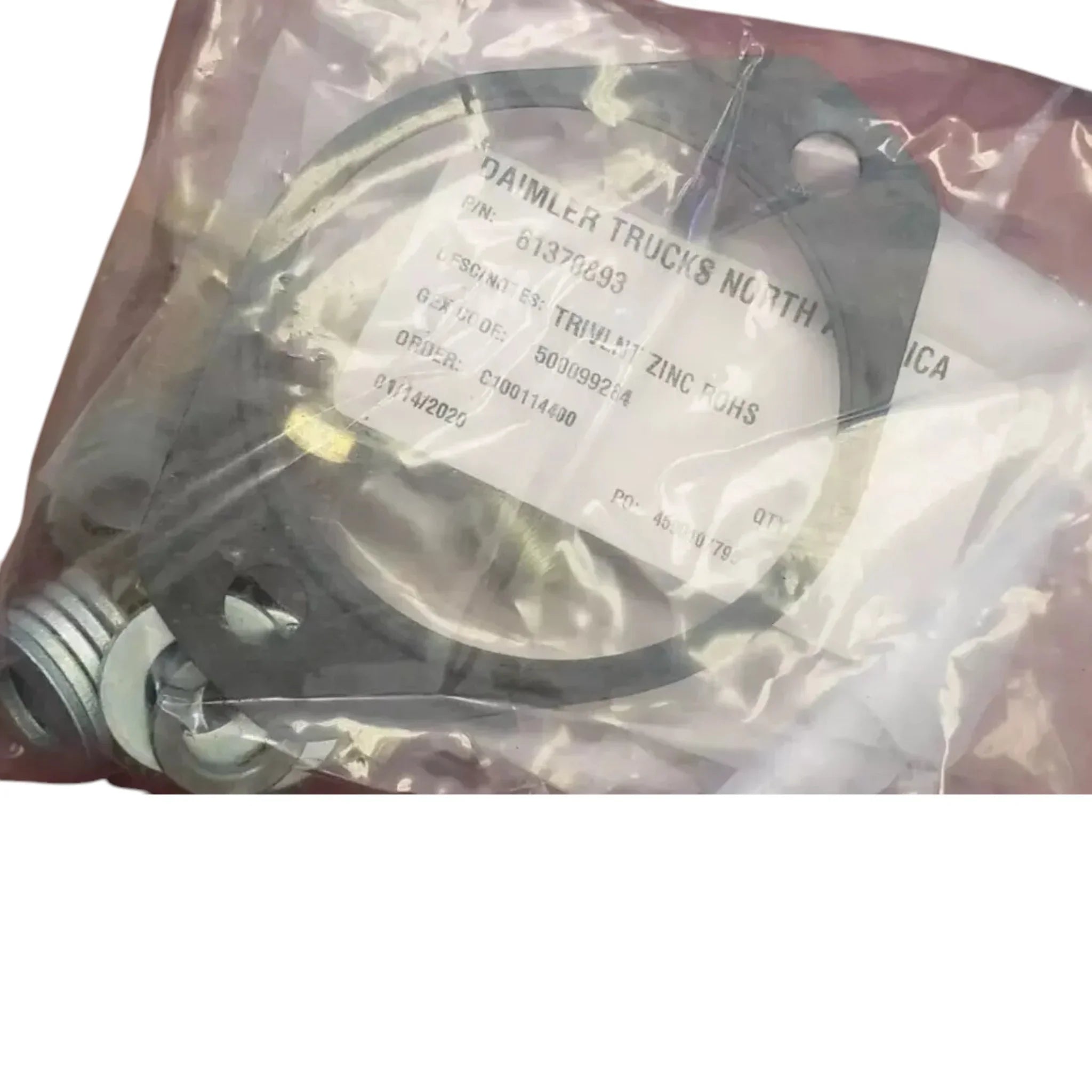 3269120138 Genuine Parker Power Steering Pump