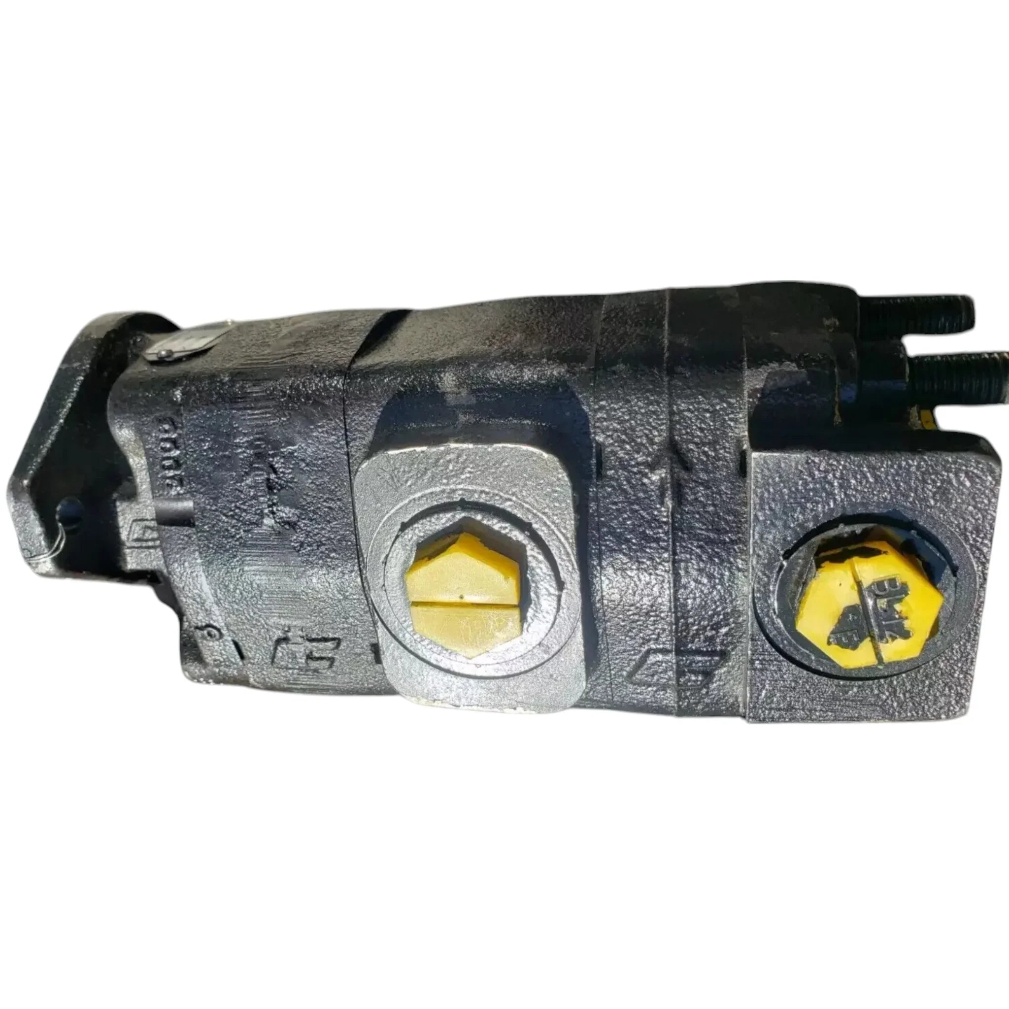 3269120138 Genuine Parker Power Steering Pump
