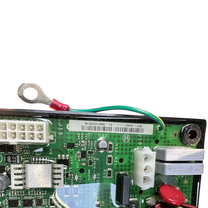 327-1593 Genuine Cummins PCB Card Control