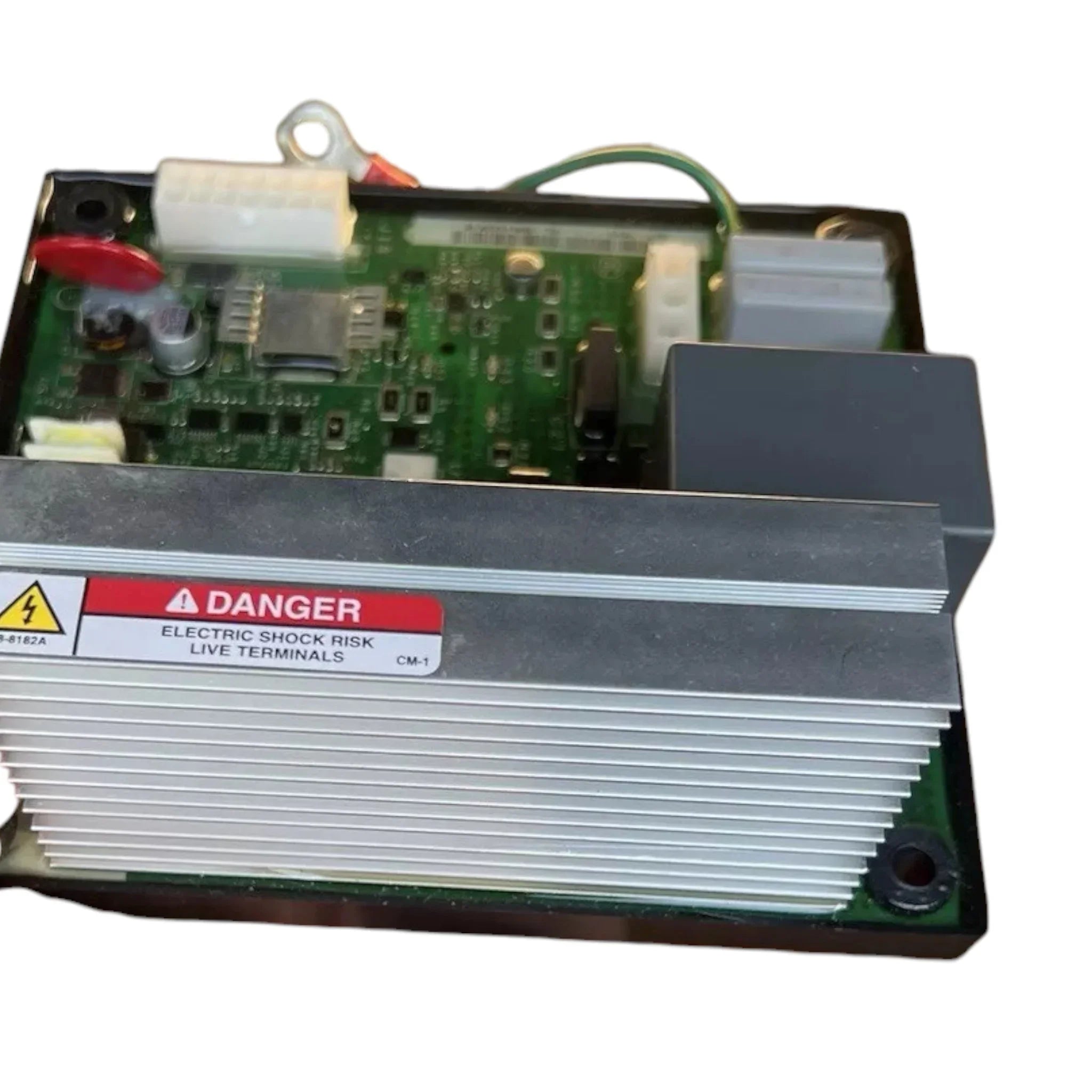 327-1593 Genuine Cummins PCB Card Control