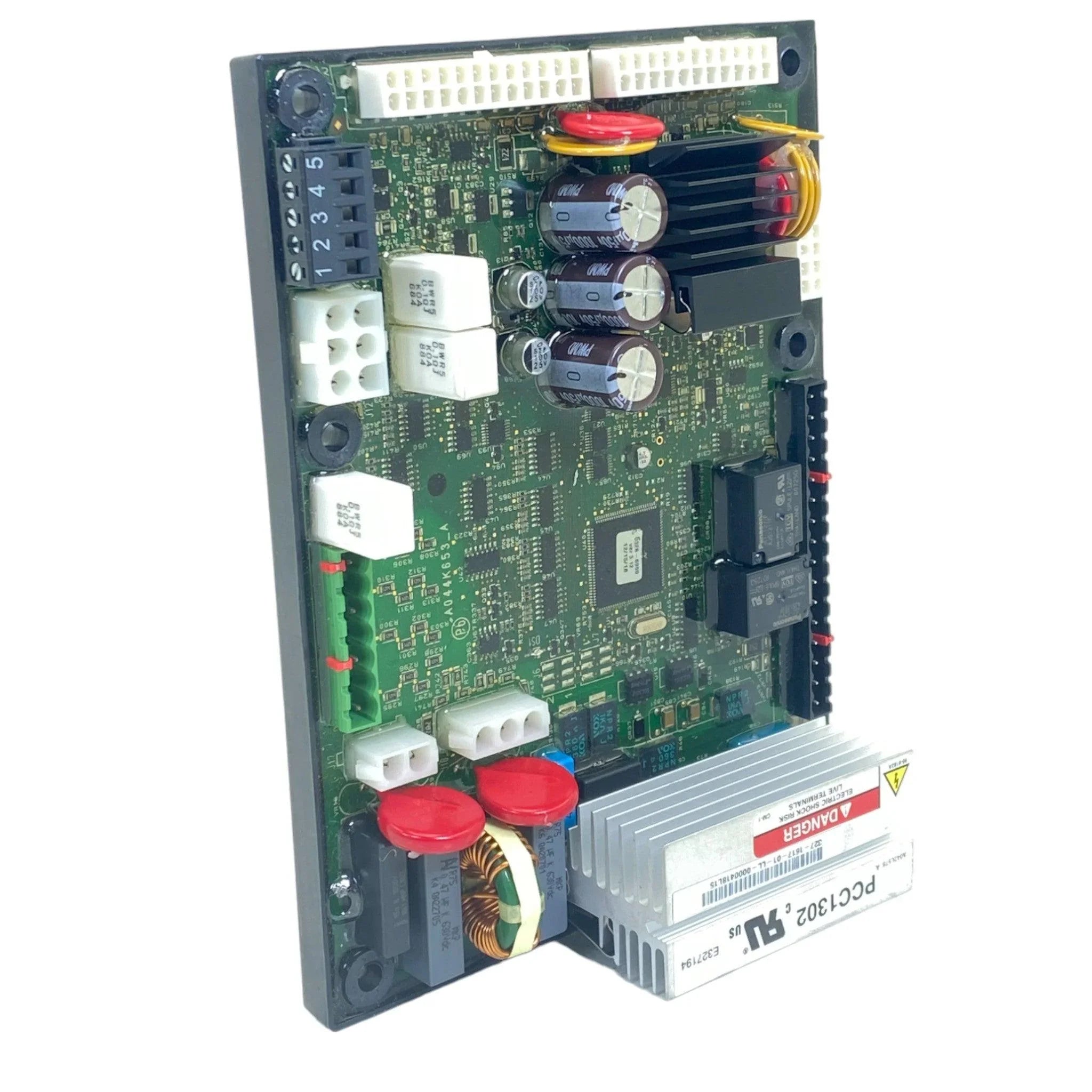 327-1617-01 Genuine Cummins Power Command Controller – ADVANCED