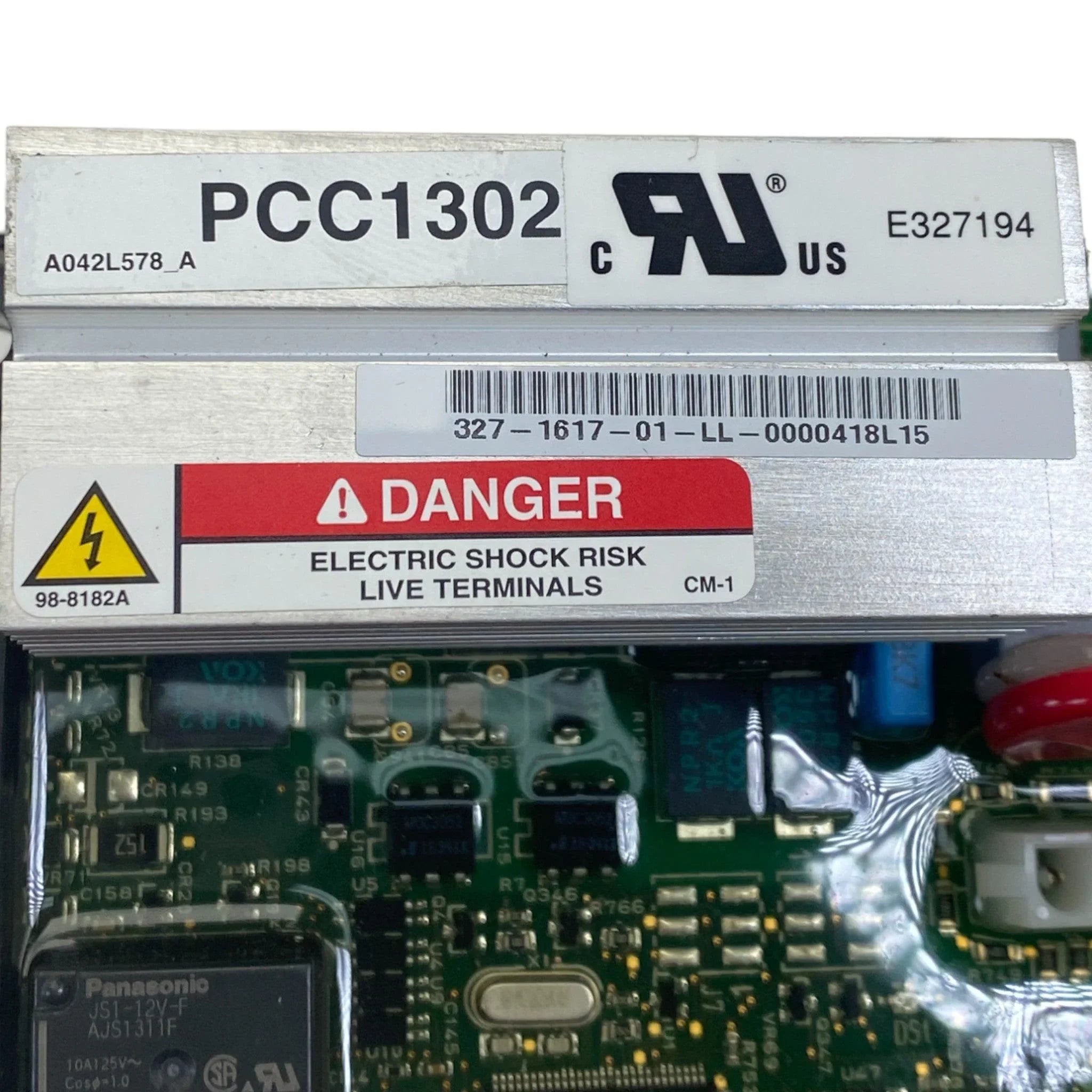 327-1617-01 Genuine Cummins Power Command Controller