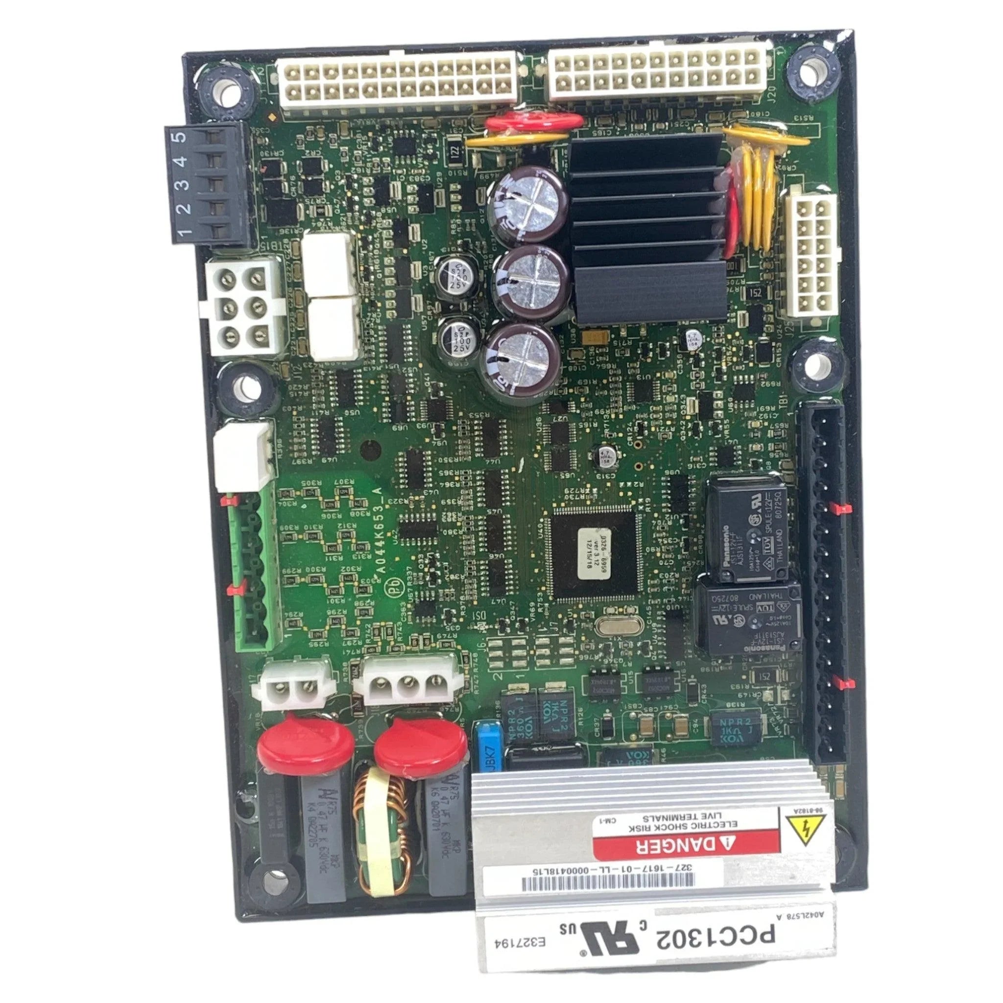 327-1617-01 Genuine Cummins Power Command Controller