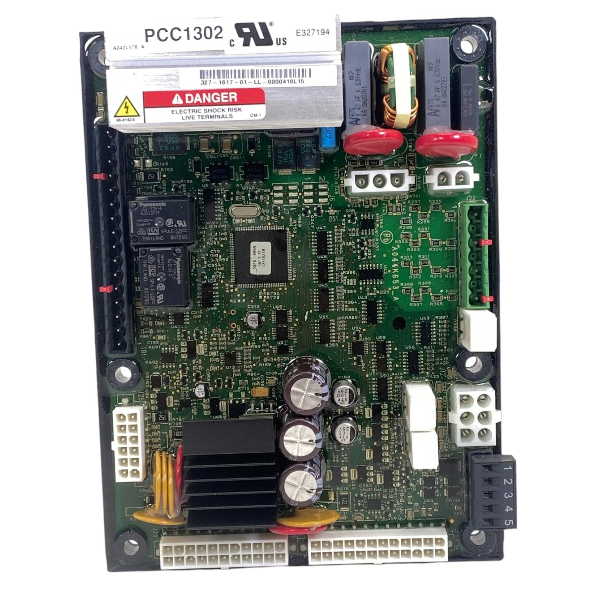 327-1617-01 Genuine Cummins Power Command Controller