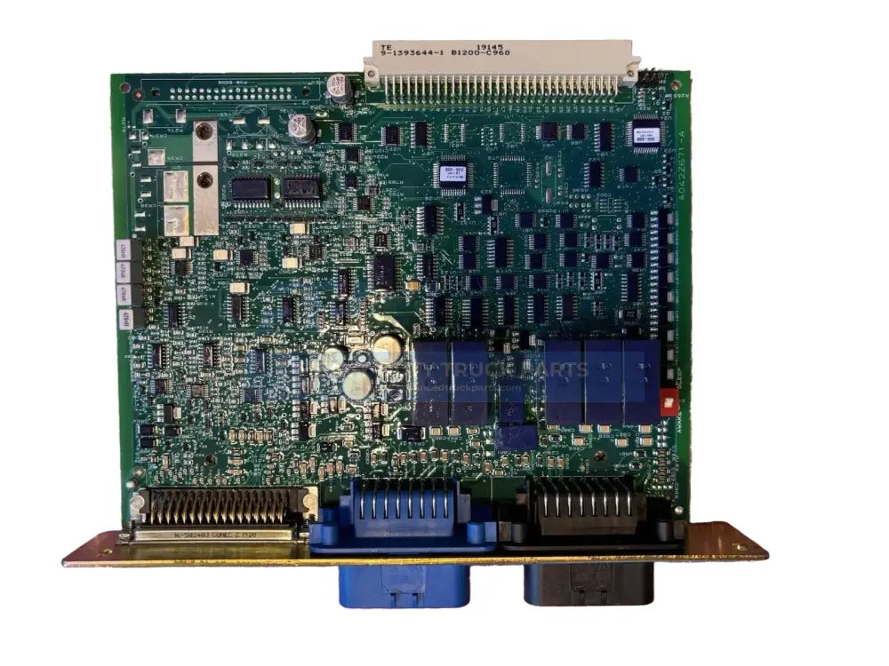 327137601 Genuine Cummins PCB Assembly - Circuit Boards