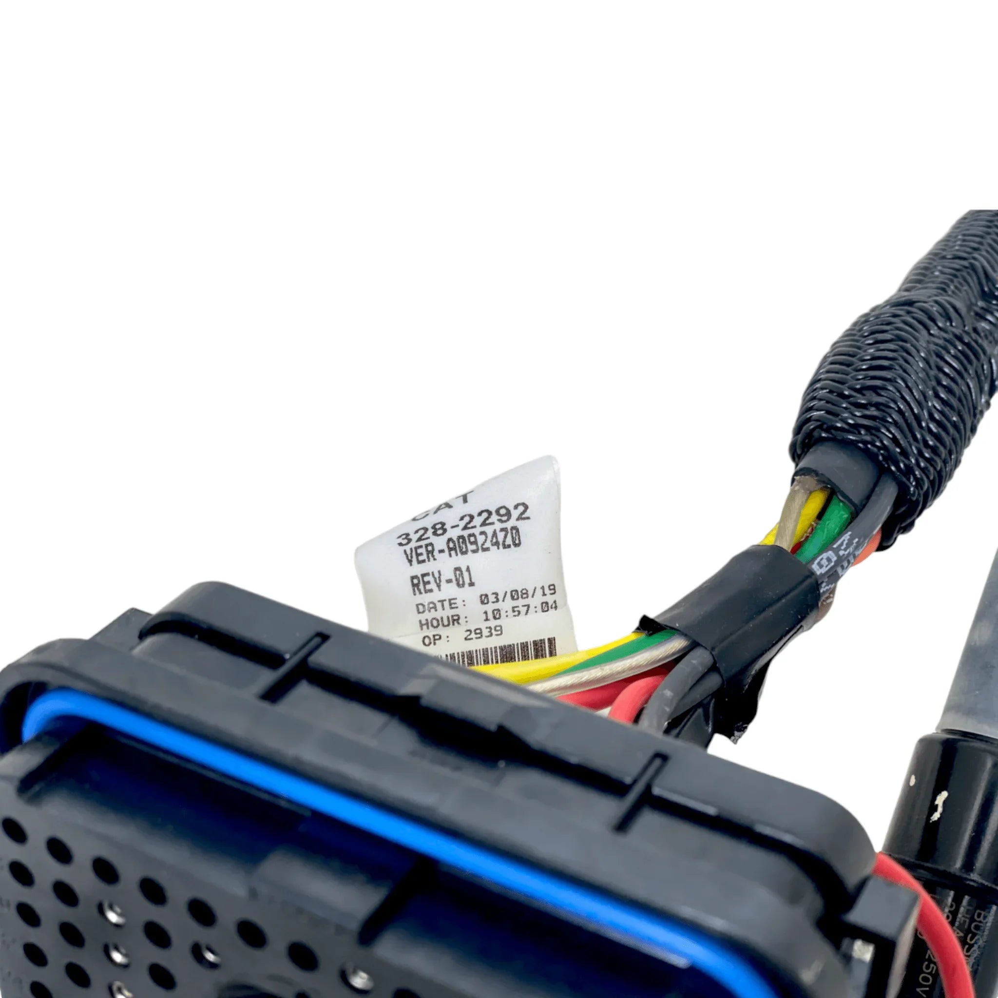 328-2292 Genuine Caterpillar Harness Assembly